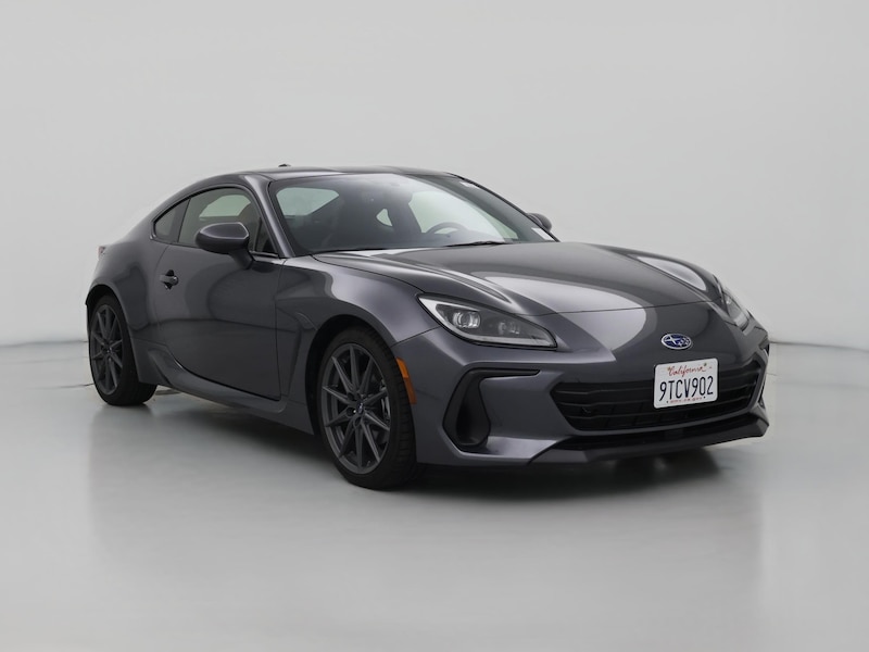 2025 Subaru BRZ Limited -
                  Daly City, CA