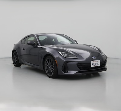 2025 Subaru BRZ Limited