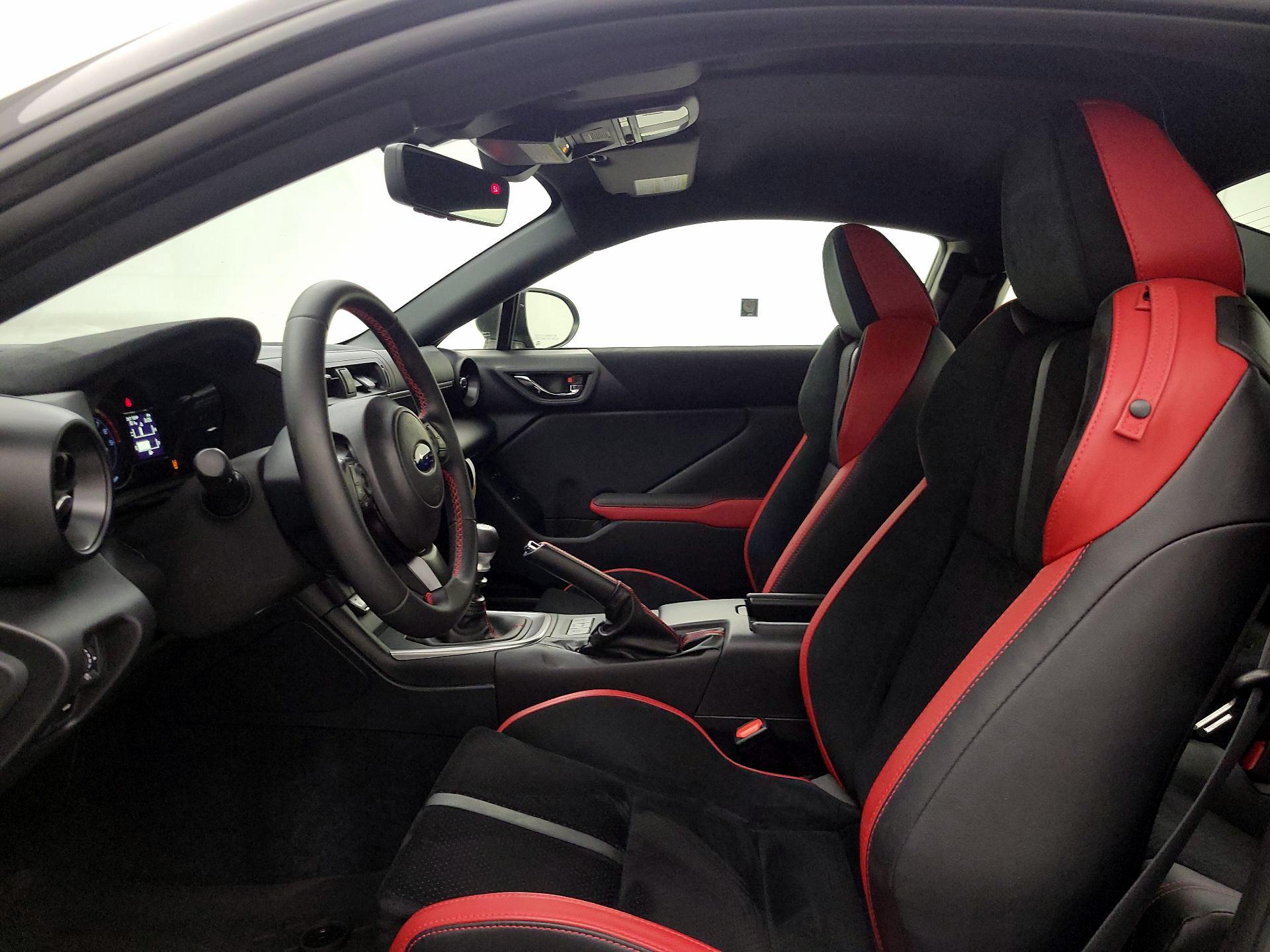 Thumbnail: 2025 Subaru BRZ - 11