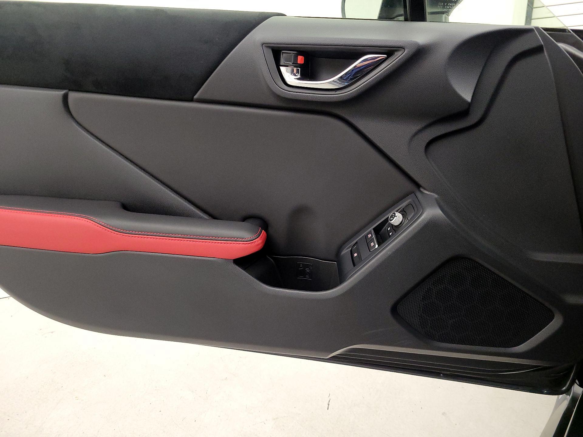 Thumbnail: 2025 Subaru BRZ - 12