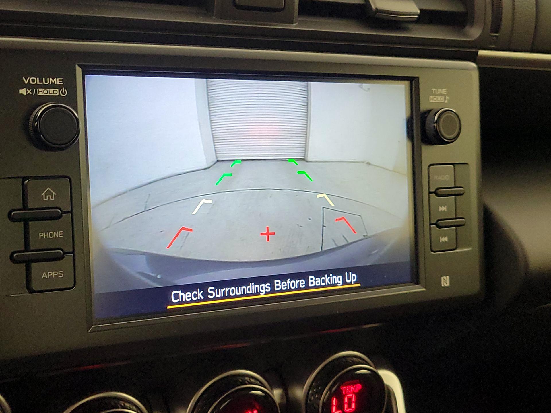 Thumbnail: 2025 Subaru BRZ - 14