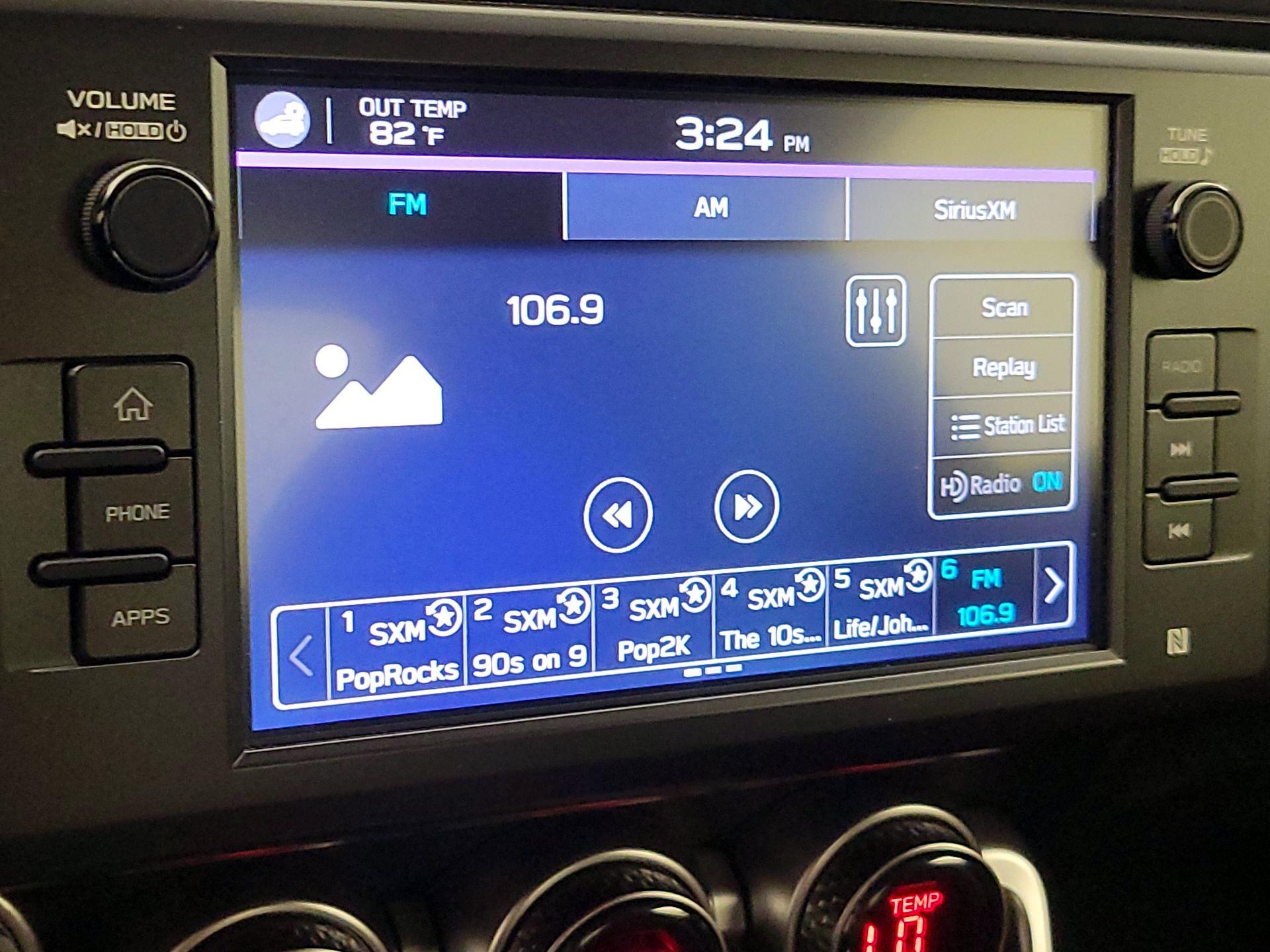 Thumbnail: 2025 Subaru BRZ - 15