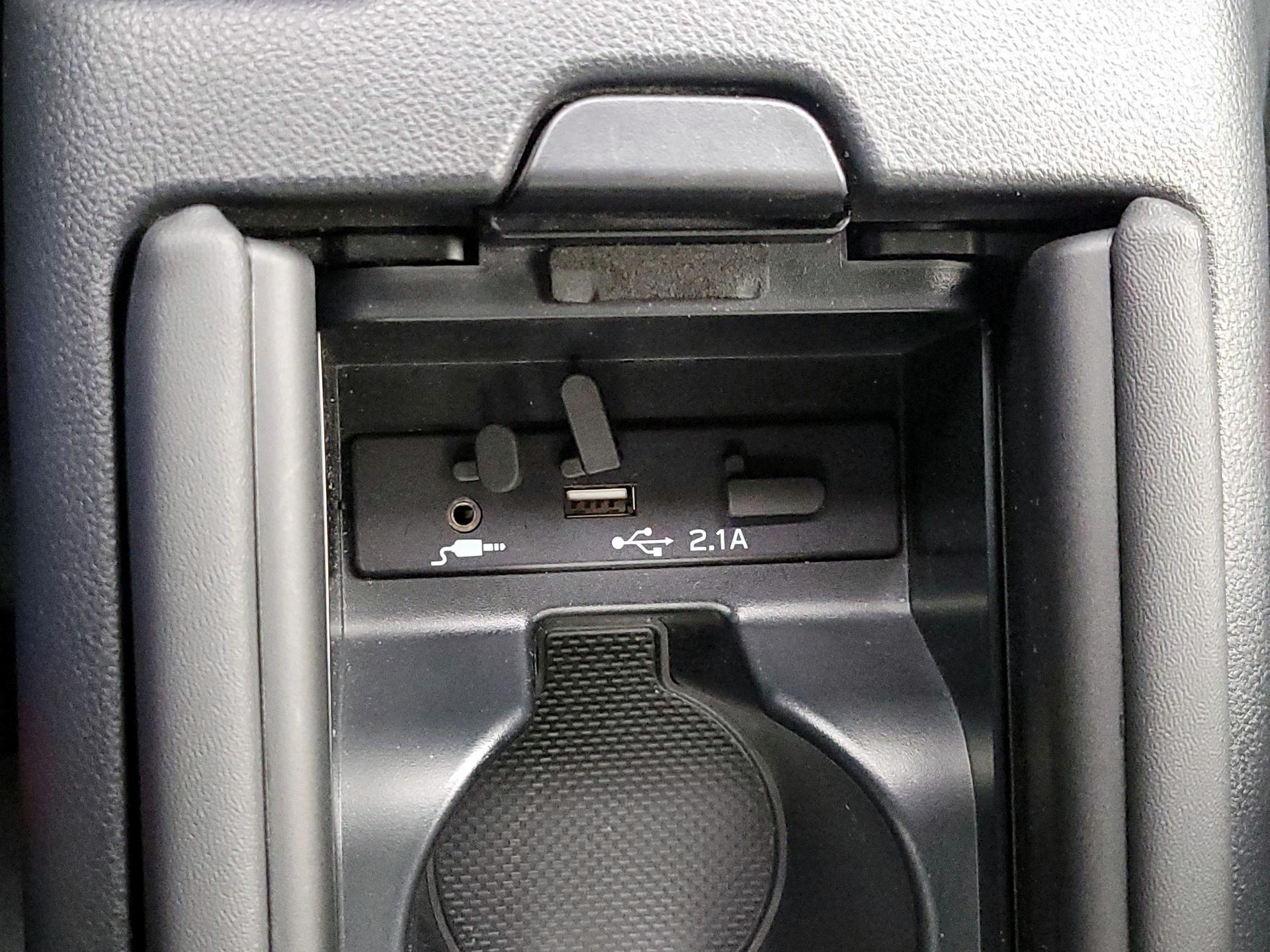 Thumbnail: 2025 Subaru BRZ - 18