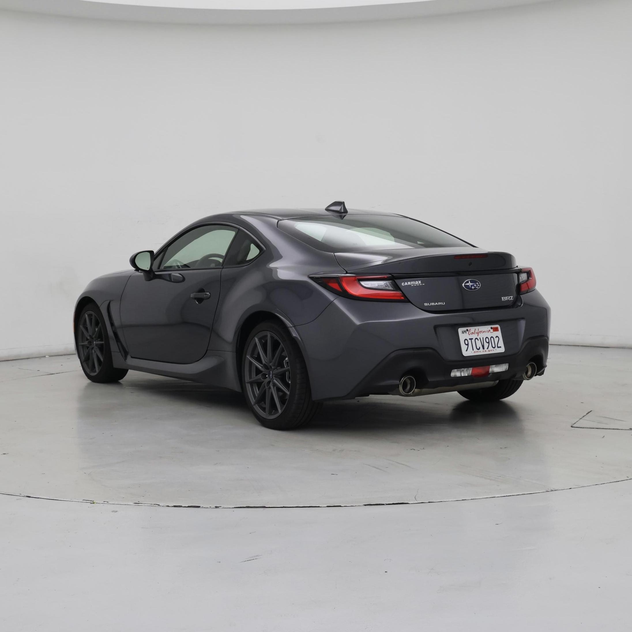 Thumbnail: 2025 Subaru BRZ - 2