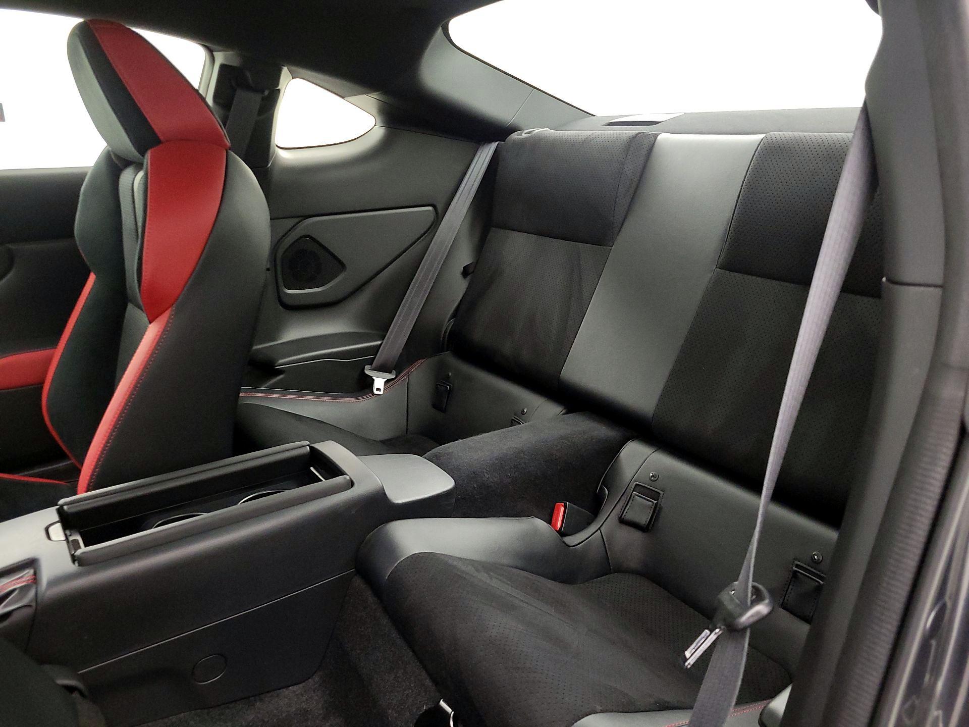 Thumbnail: 2025 Subaru BRZ - 19