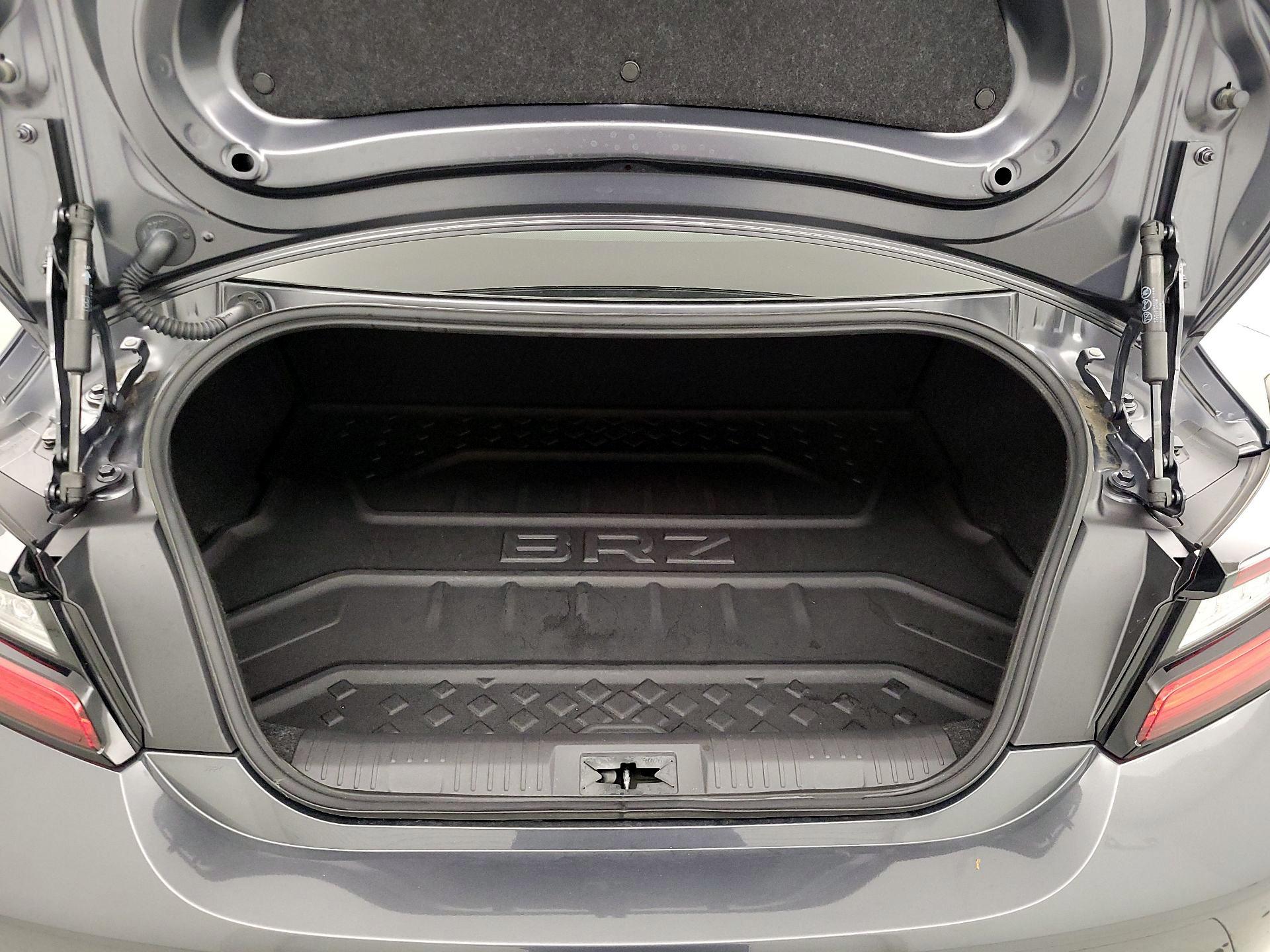 Thumbnail: 2025 Subaru BRZ - 20