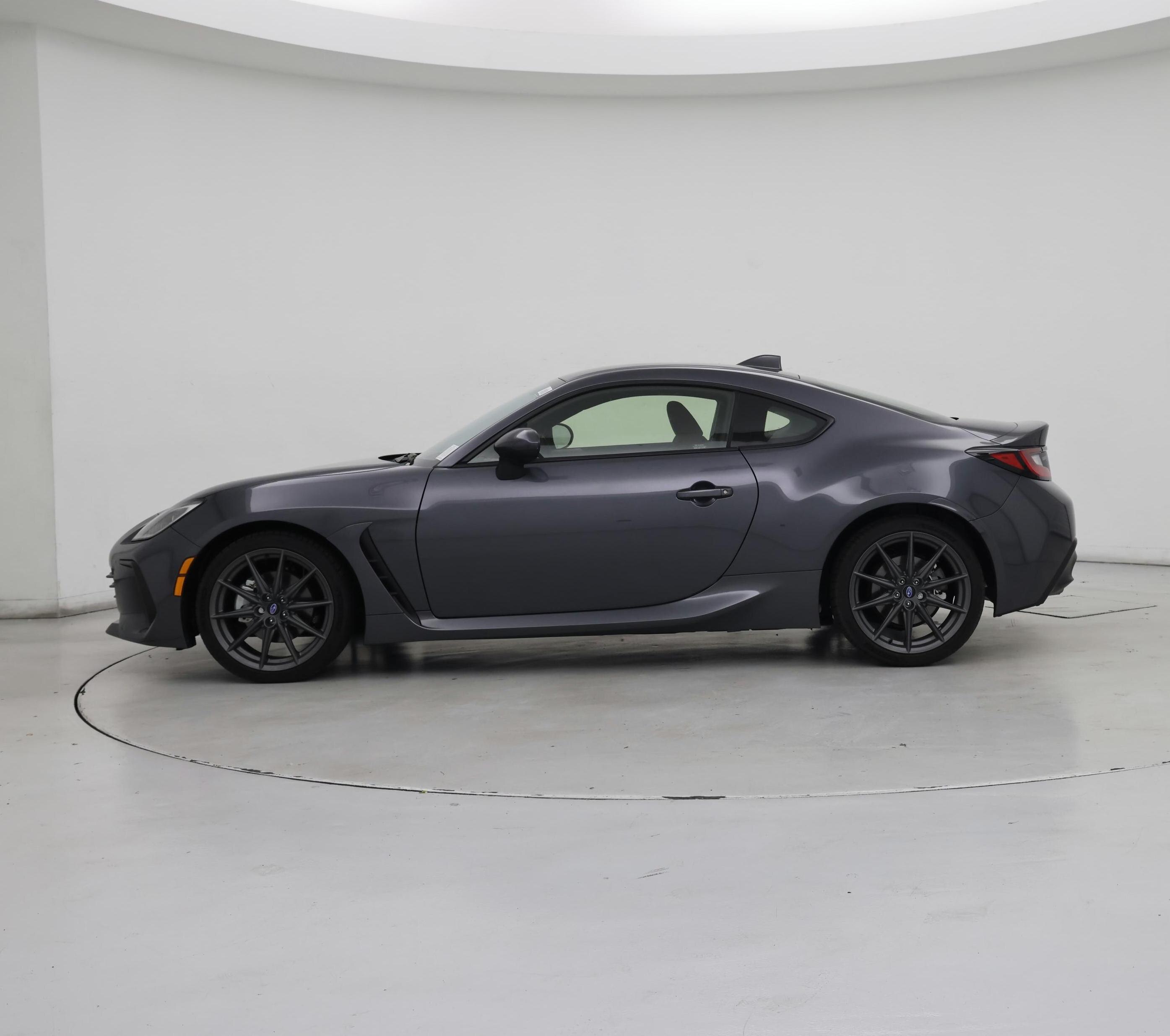 Thumbnail: 2025 Subaru BRZ - 3