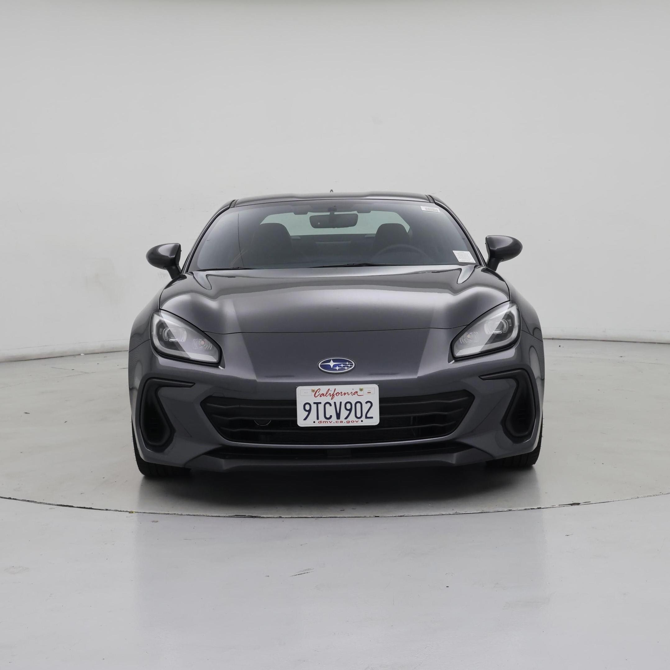 Thumbnail: 2025 Subaru BRZ - 5