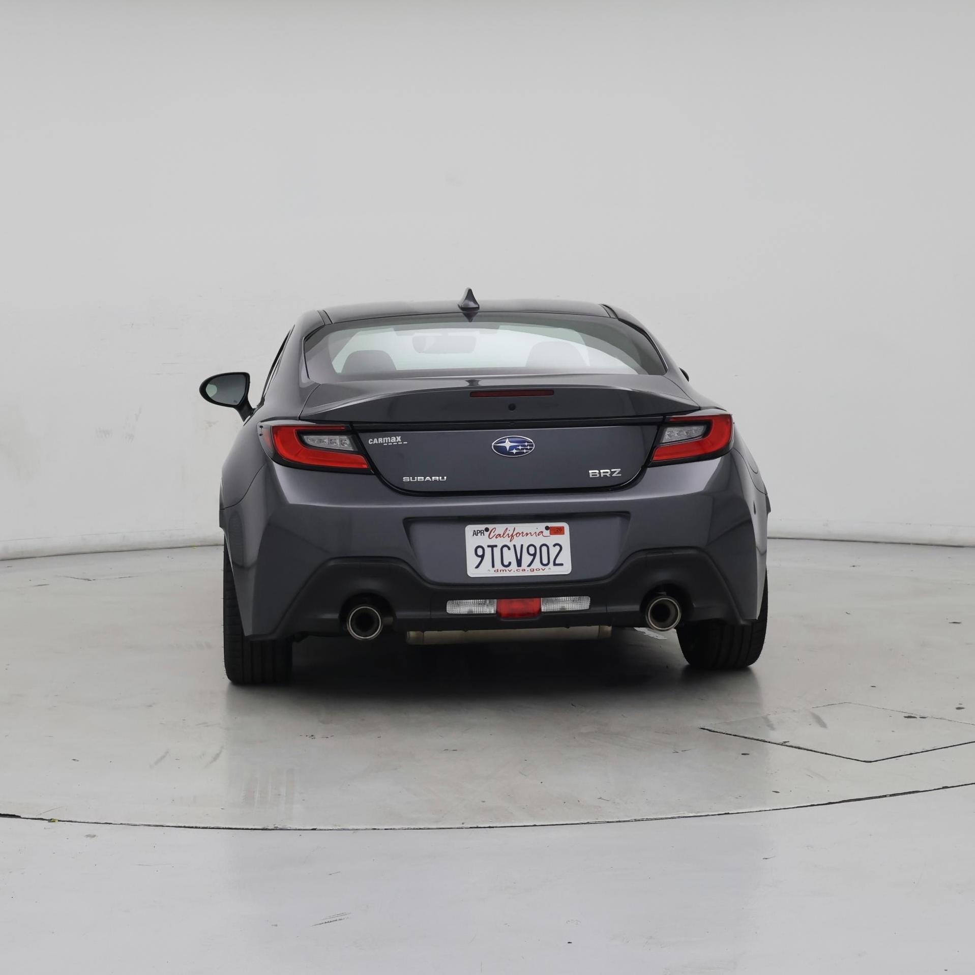 Thumbnail: 2025 Subaru BRZ - 6