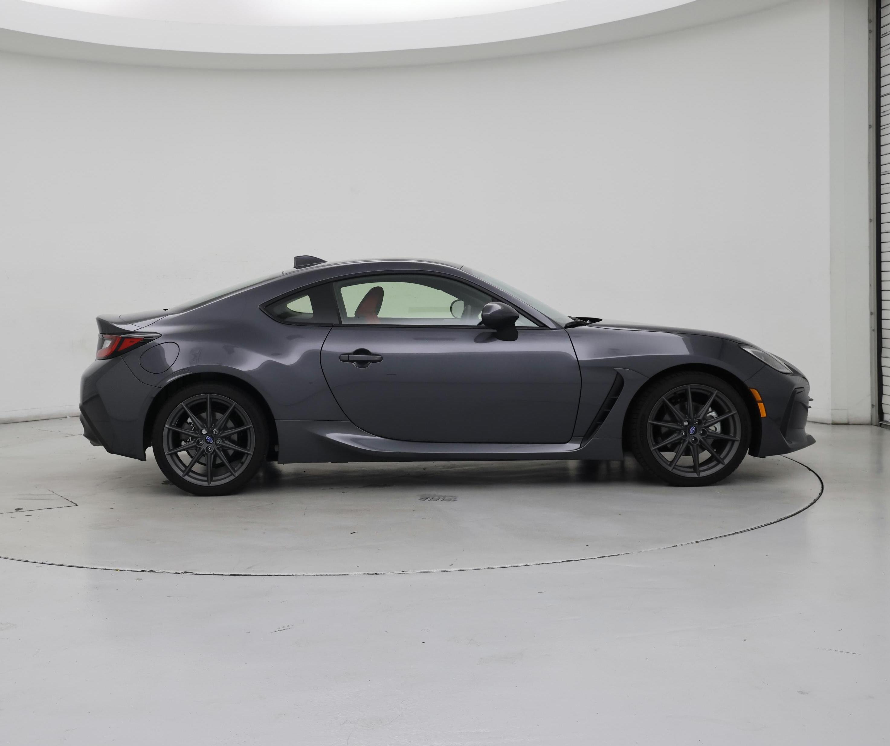 Thumbnail: 2025 Subaru BRZ - 7