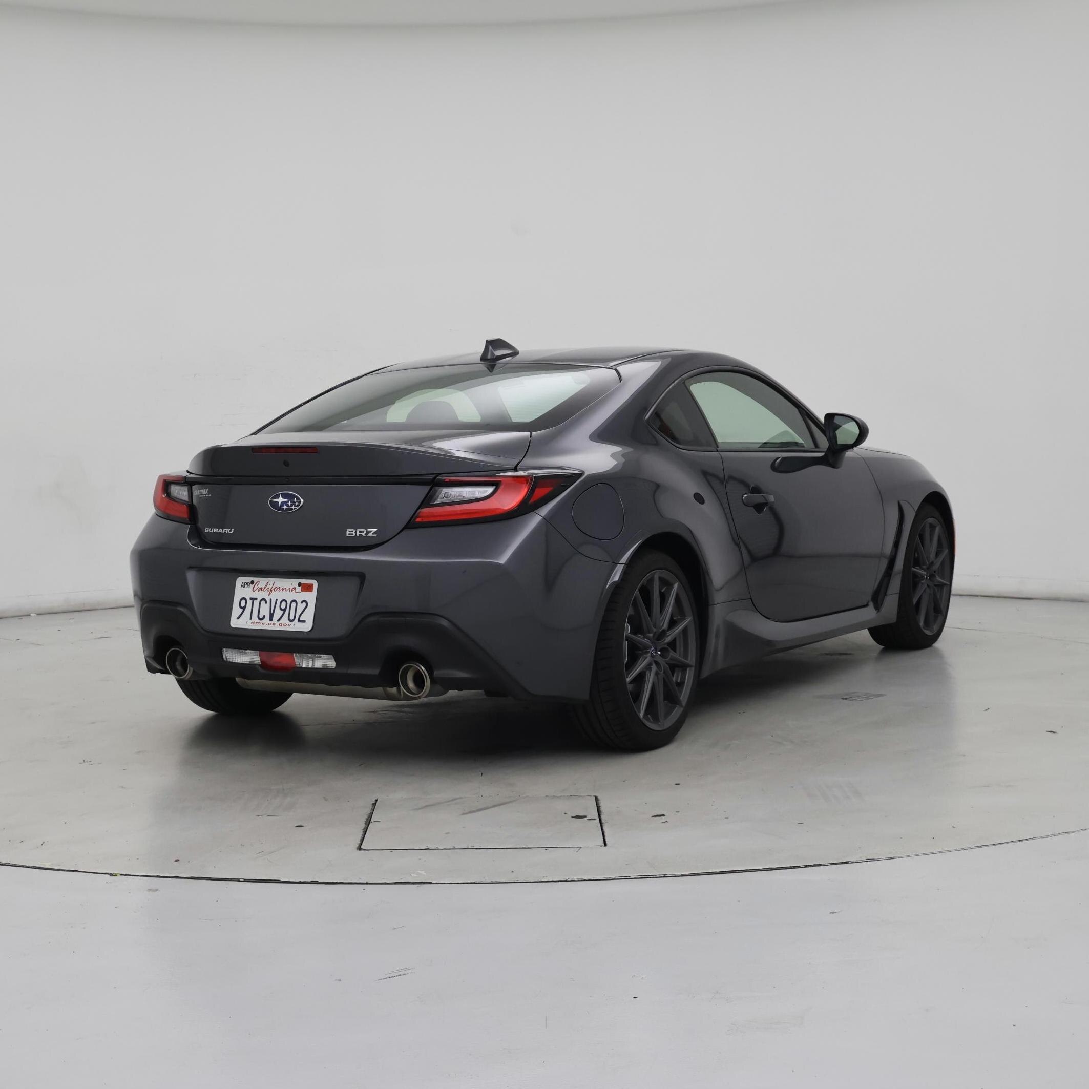 Thumbnail: 2025 Subaru BRZ - 8