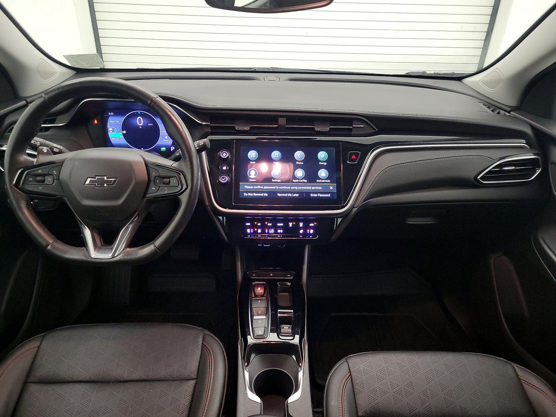 Thumbnail: 2023 Chevrolet Bolt EUV - 9