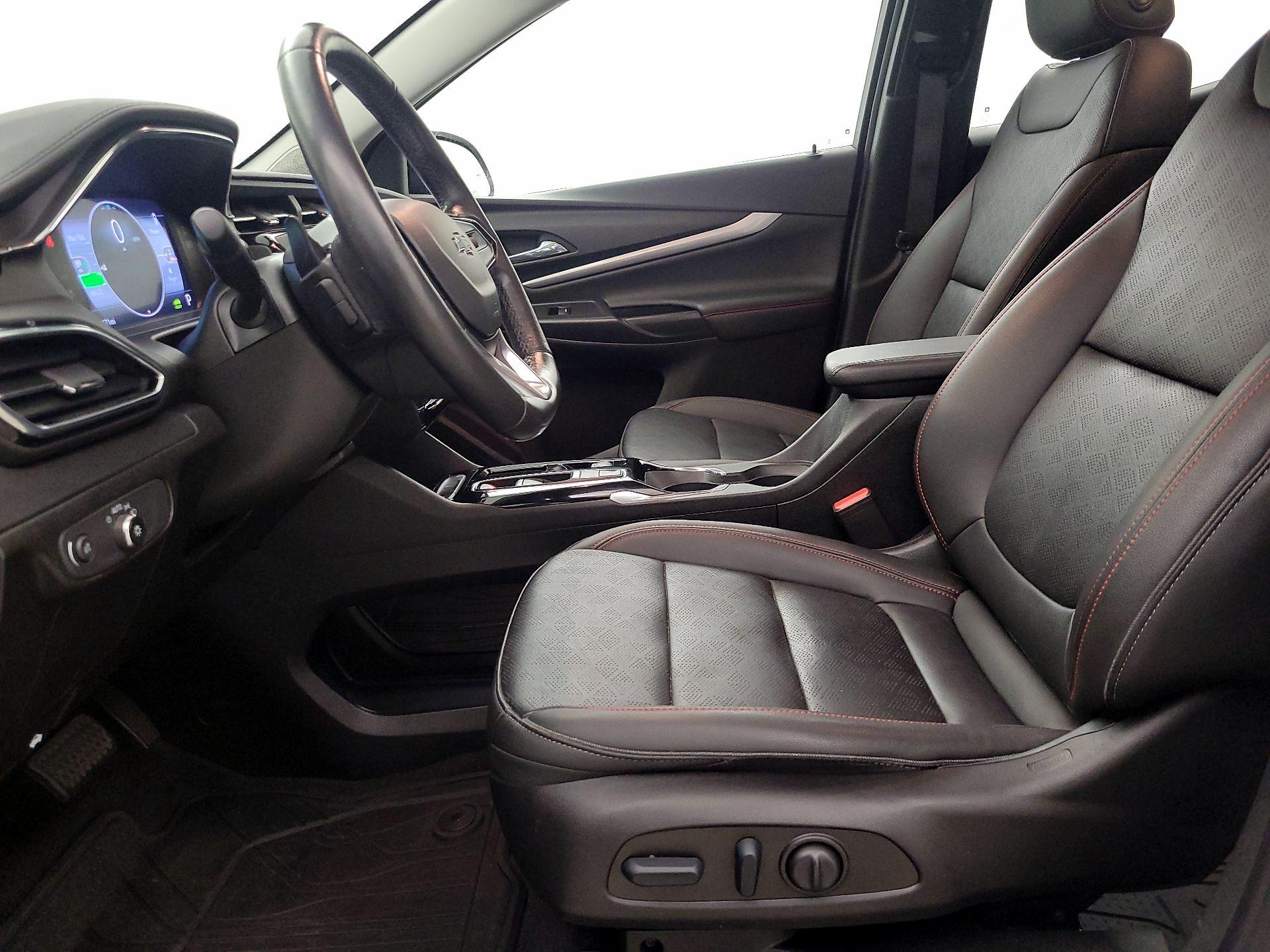 Thumbnail: 2023 Chevrolet Bolt EUV - 11