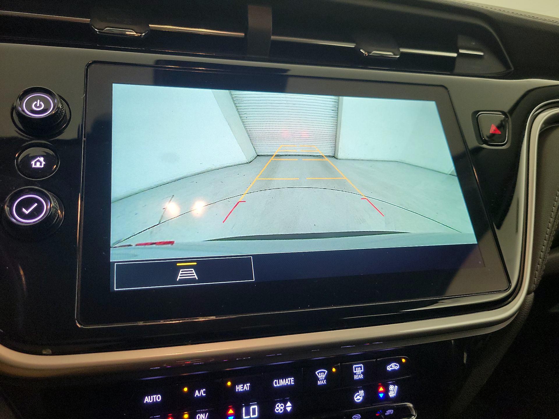 Thumbnail: 2023 Chevrolet Bolt EUV - 14