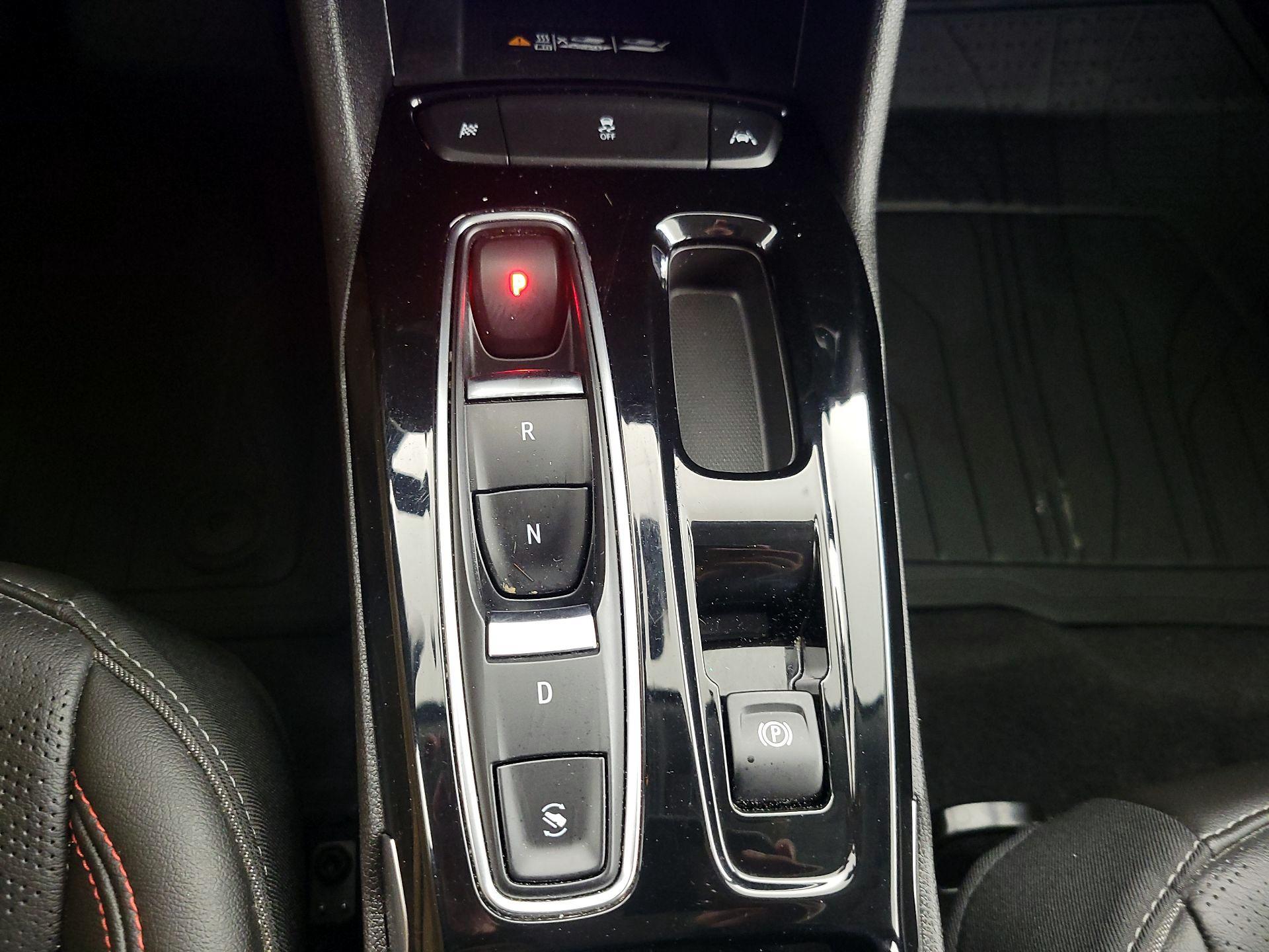 Thumbnail: 2023 Chevrolet Bolt EUV - 17