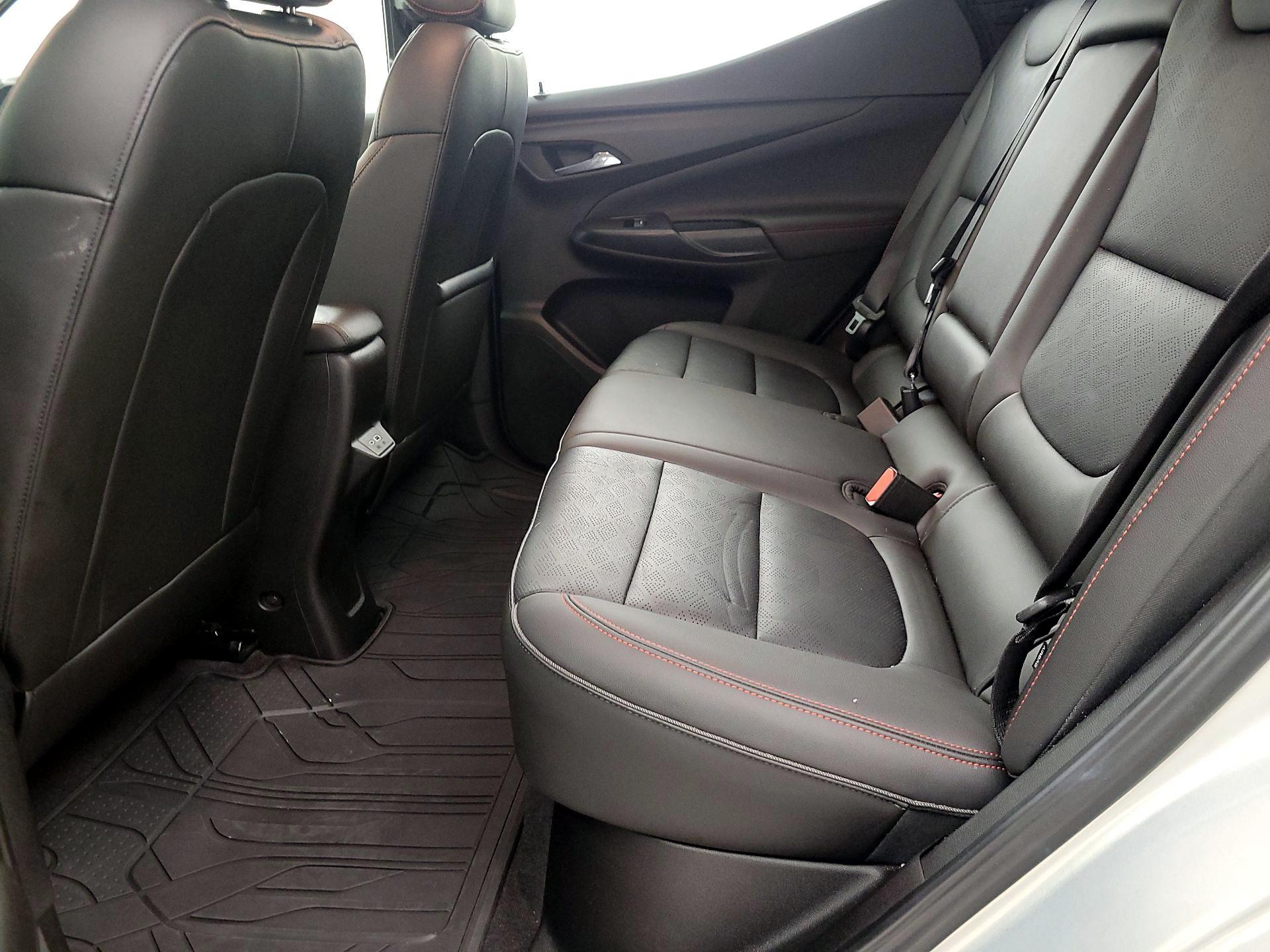 Thumbnail: 2023 Chevrolet Bolt EUV - 19