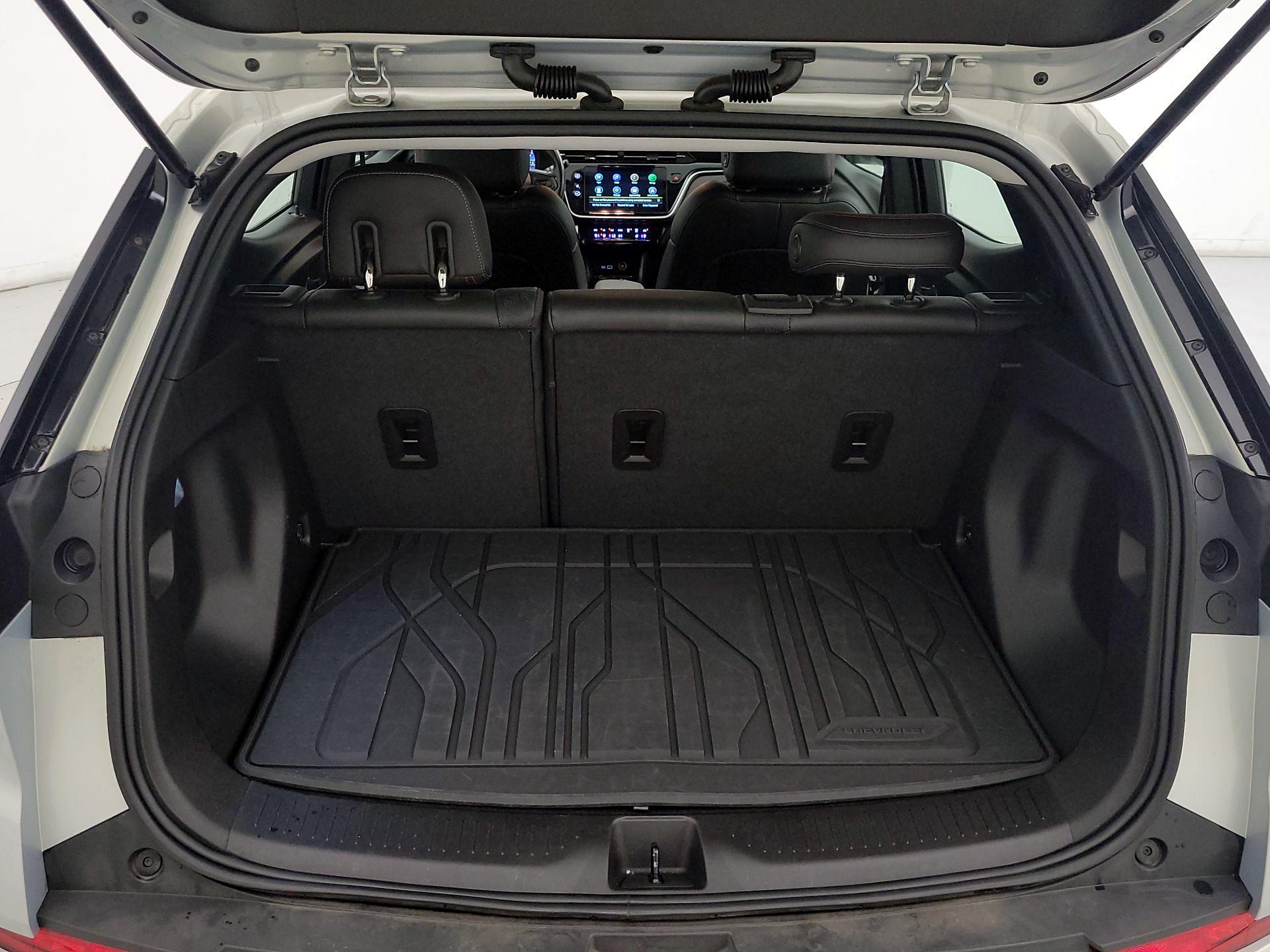 Thumbnail: 2023 Chevrolet Bolt EUV - 20