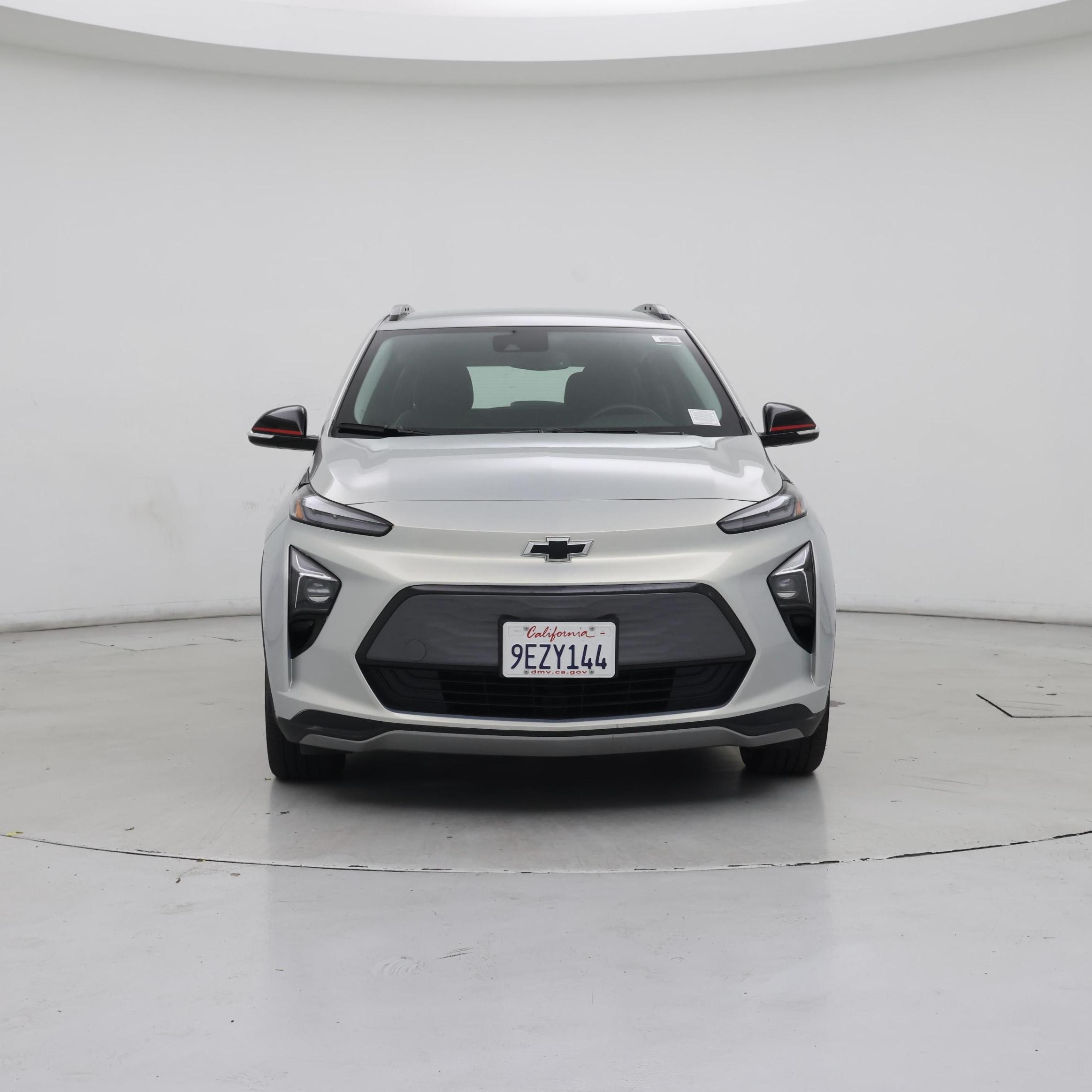 Thumbnail: 2023 Chevrolet Bolt EUV - 5