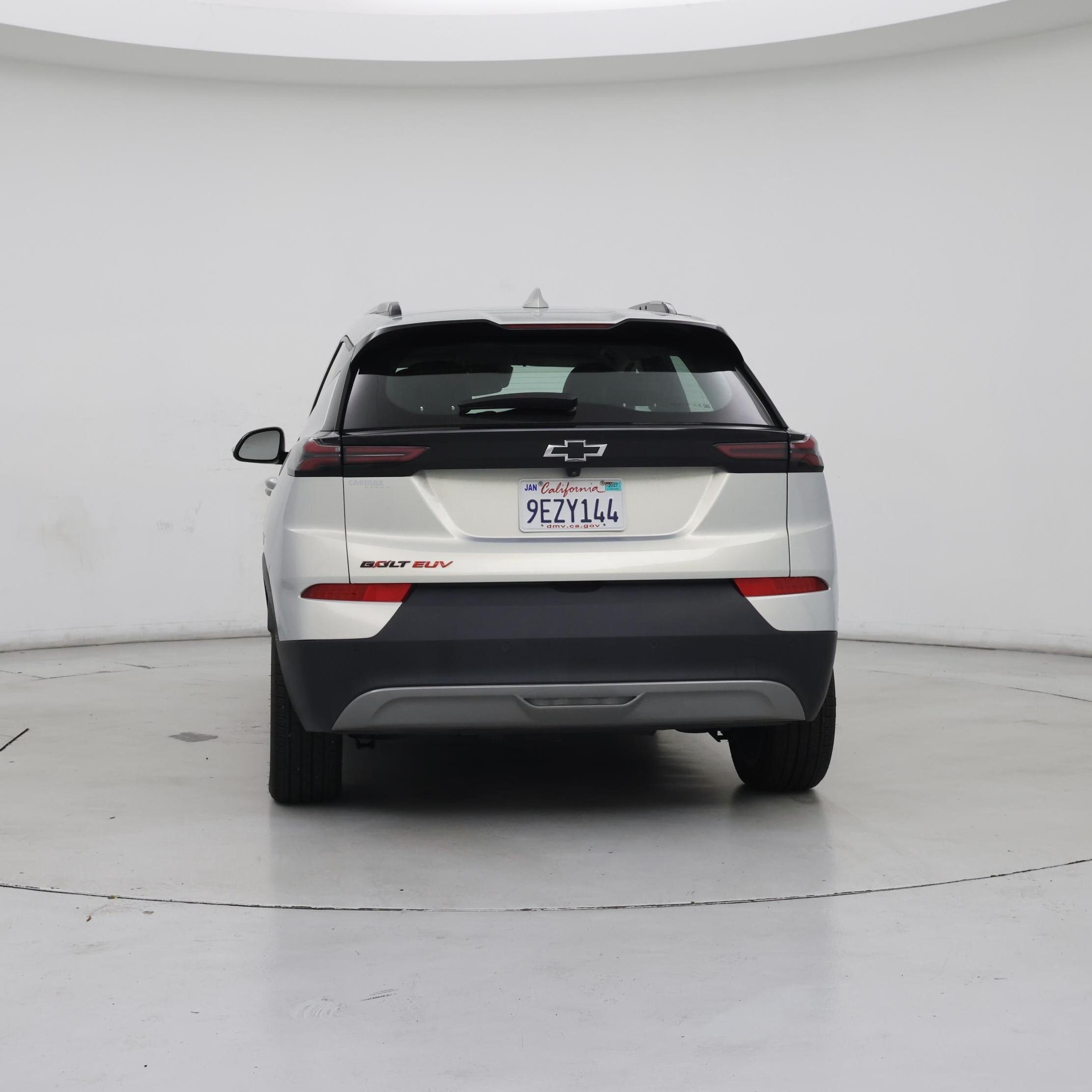 Thumbnail: 2023 Chevrolet Bolt EUV - 6