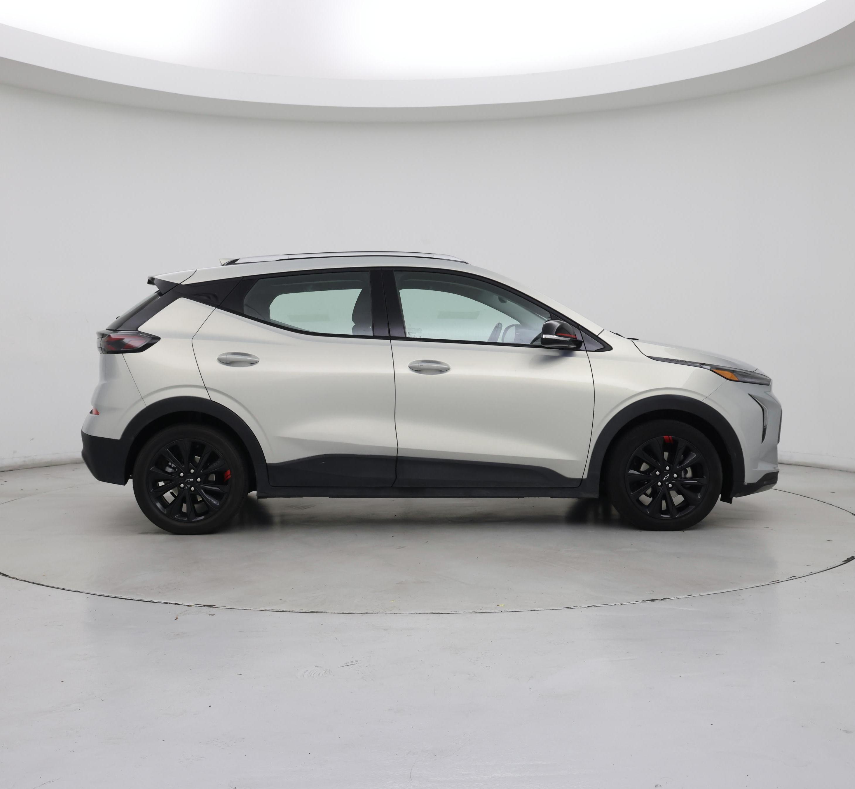 Thumbnail: 2023 Chevrolet Bolt EUV - 7