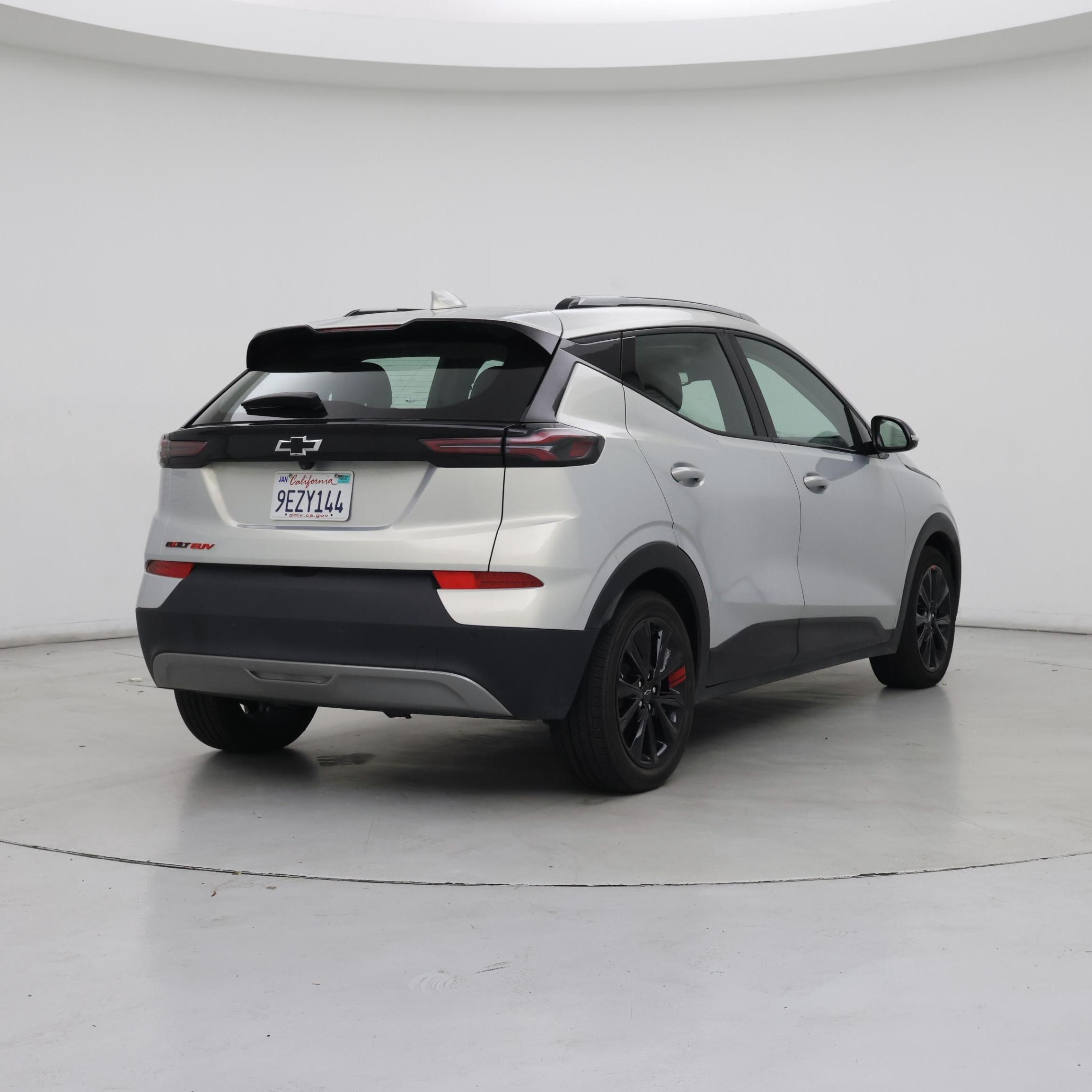 Thumbnail: 2023 Chevrolet Bolt EUV - 8