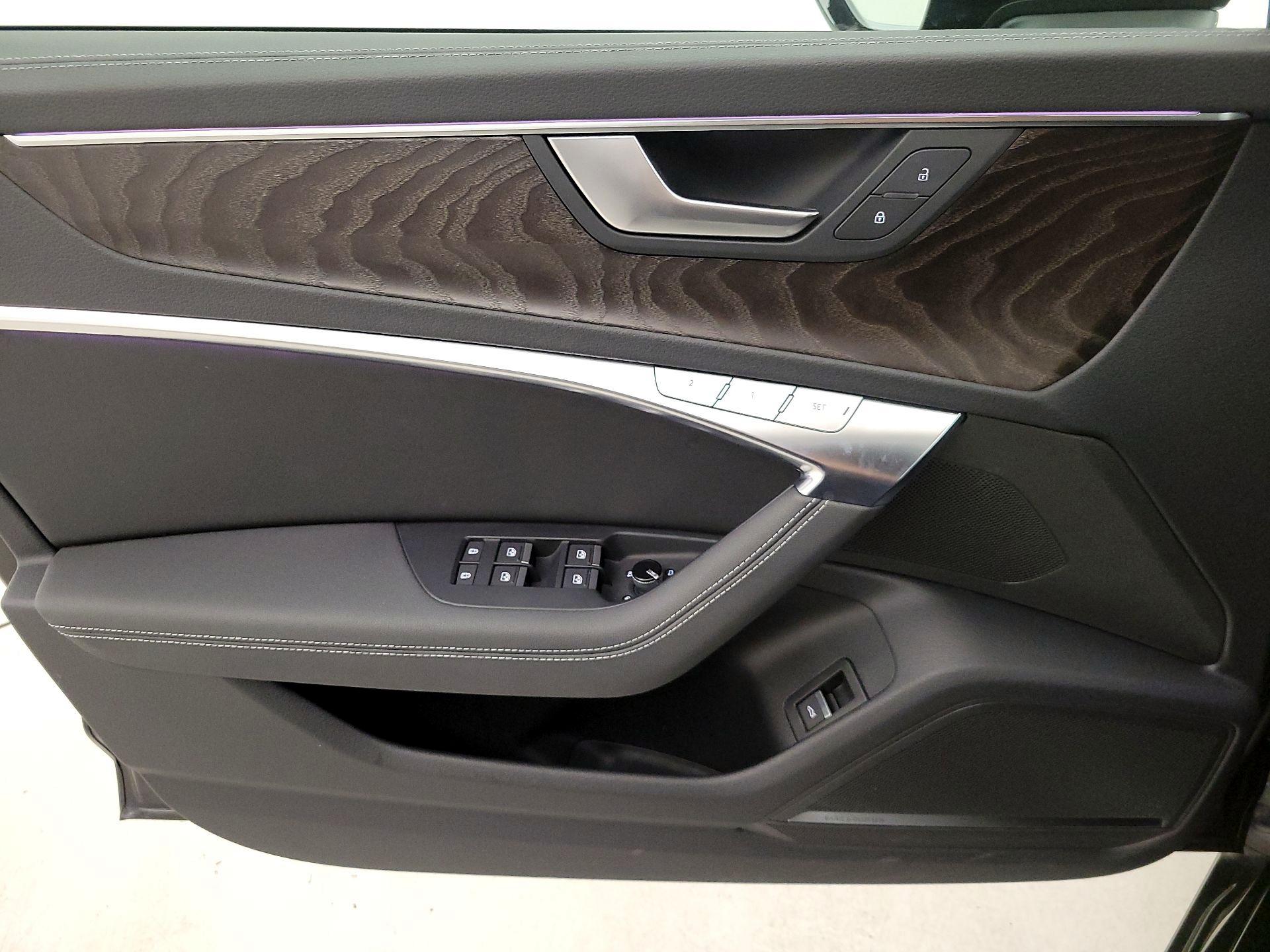 Thumbnail: 2023 Audi A6 - 12