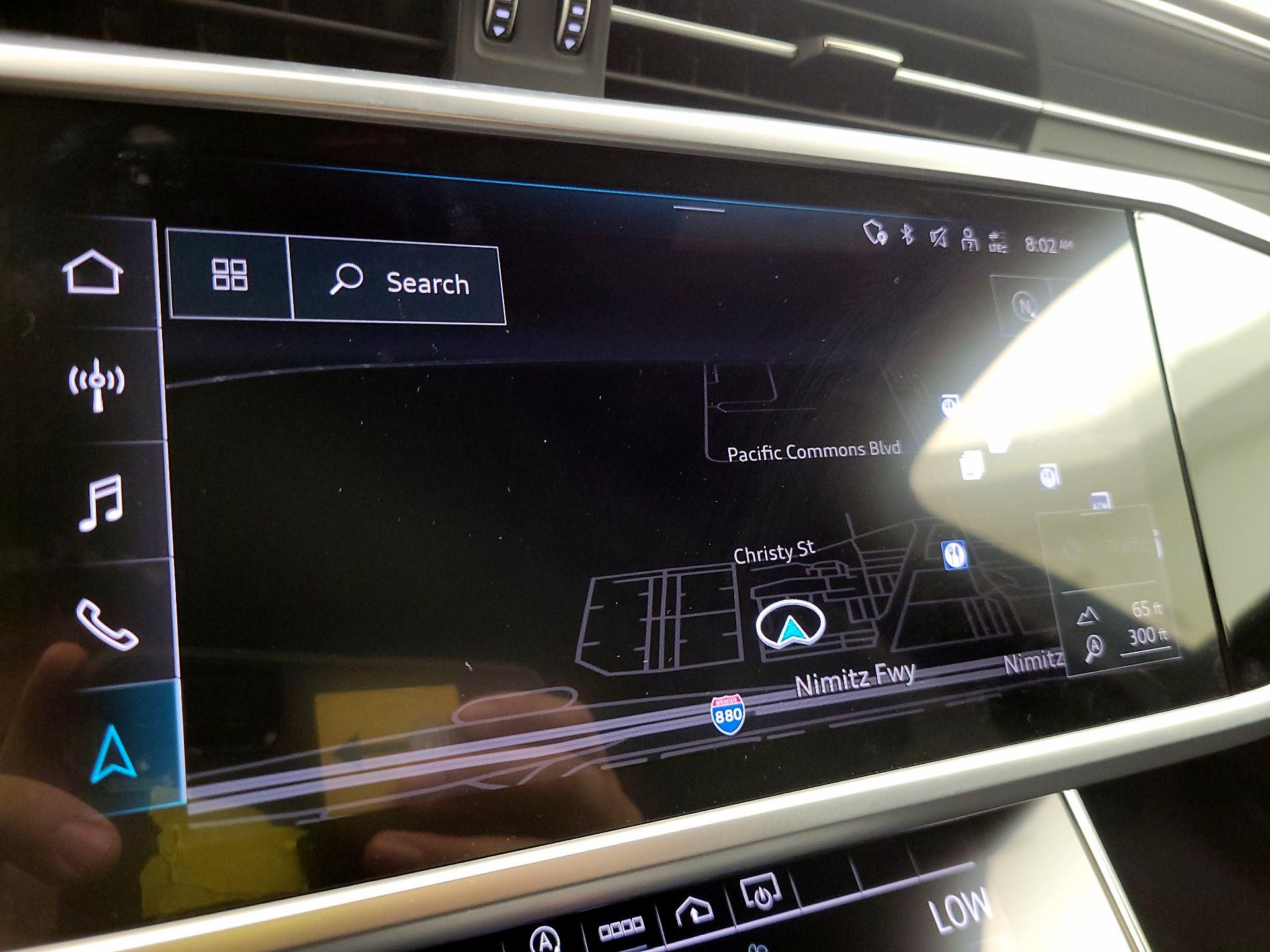 Thumbnail: 2023 Audi A6 - 14