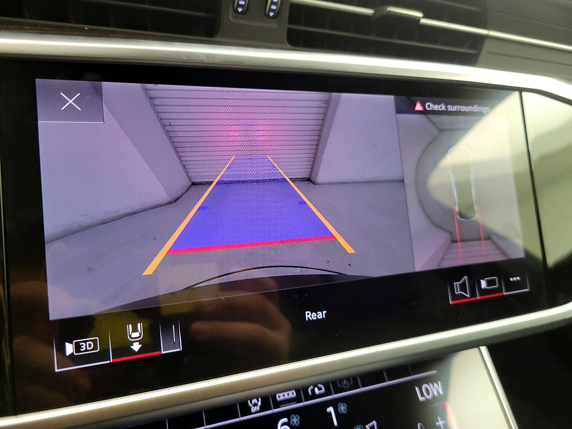 Thumbnail: 2023 Audi A6 - 15