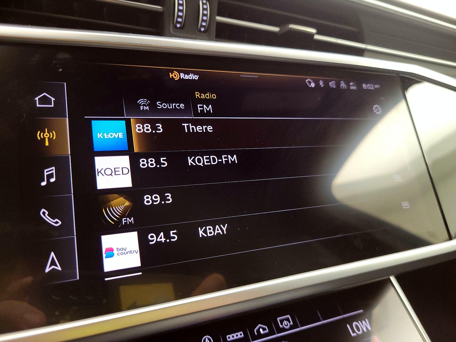 Thumbnail: 2023 Audi A6 - 16