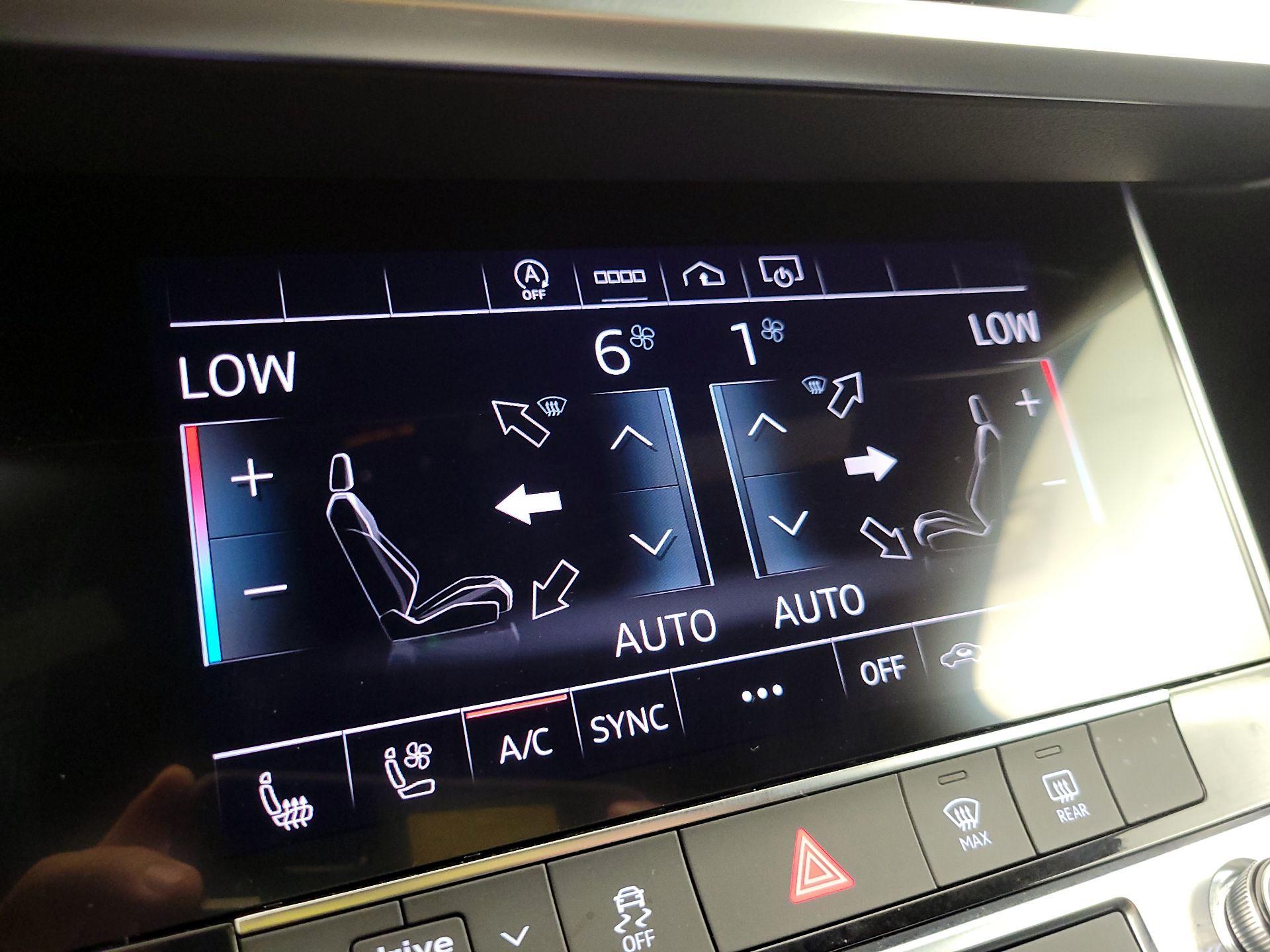 Thumbnail: 2023 Audi A6 - 17