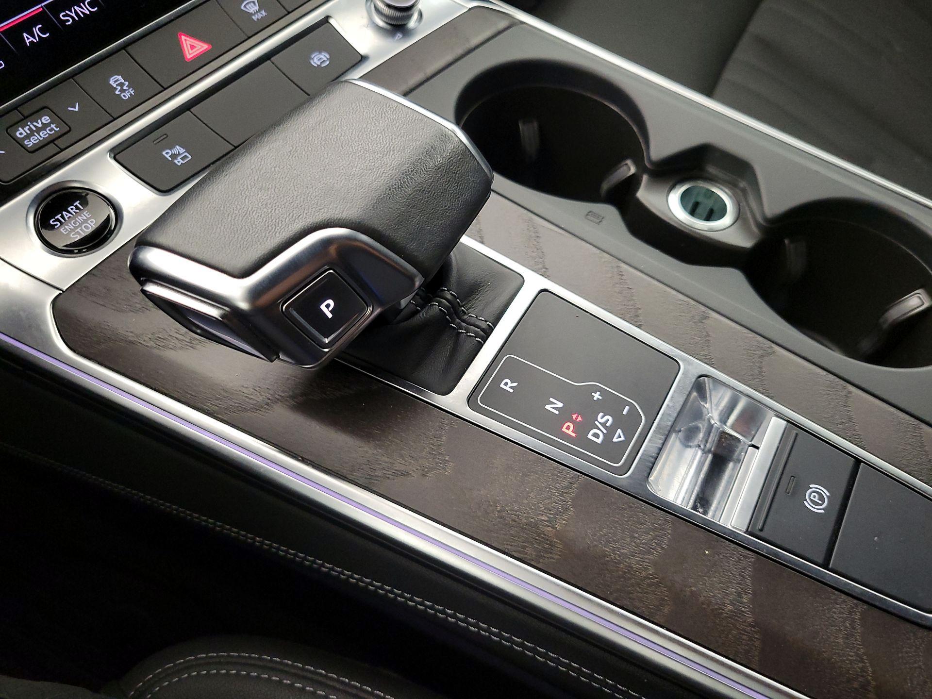 Thumbnail: 2023 Audi A6 - 18