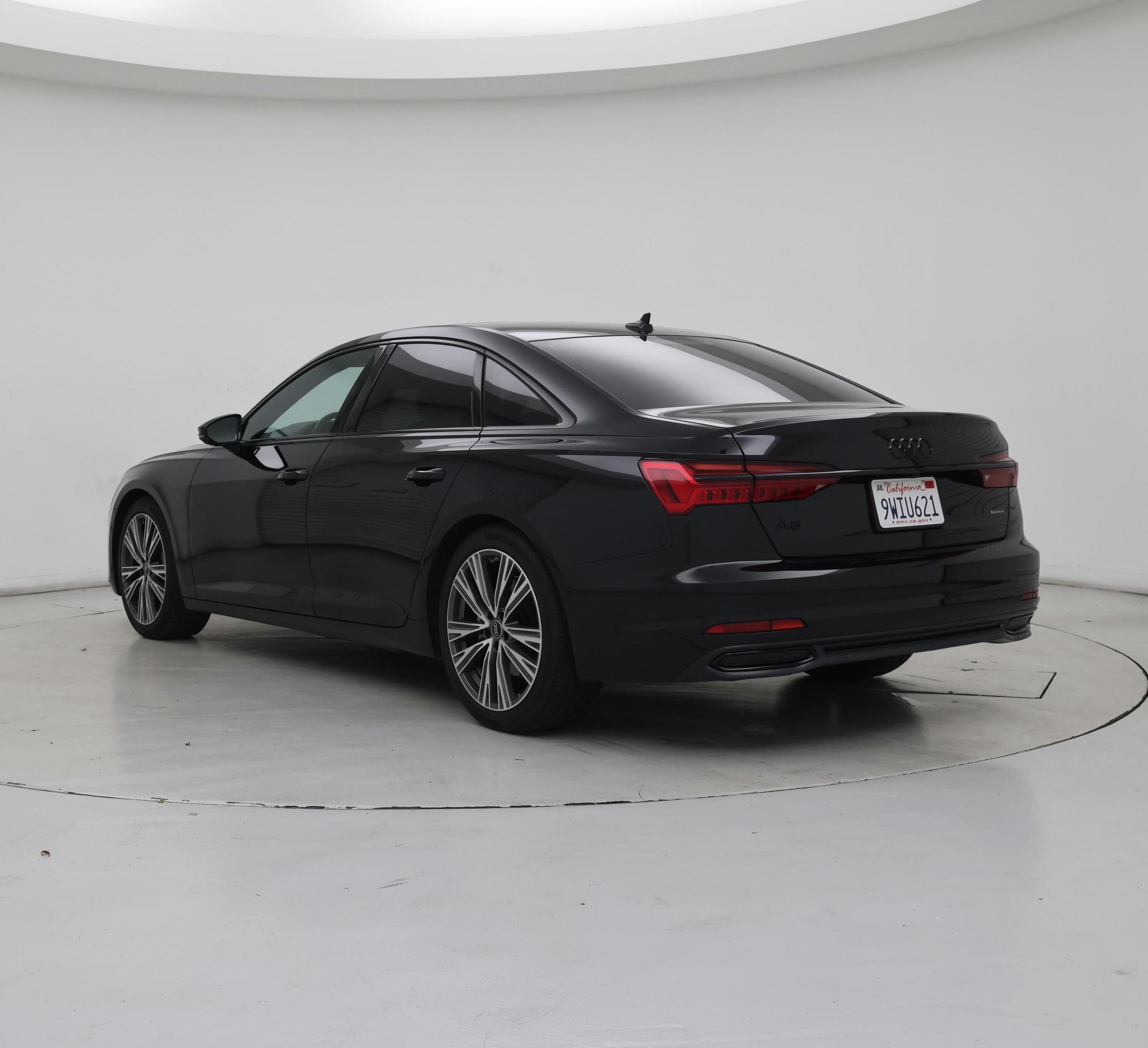 Thumbnail: 2023 Audi A6 - 2