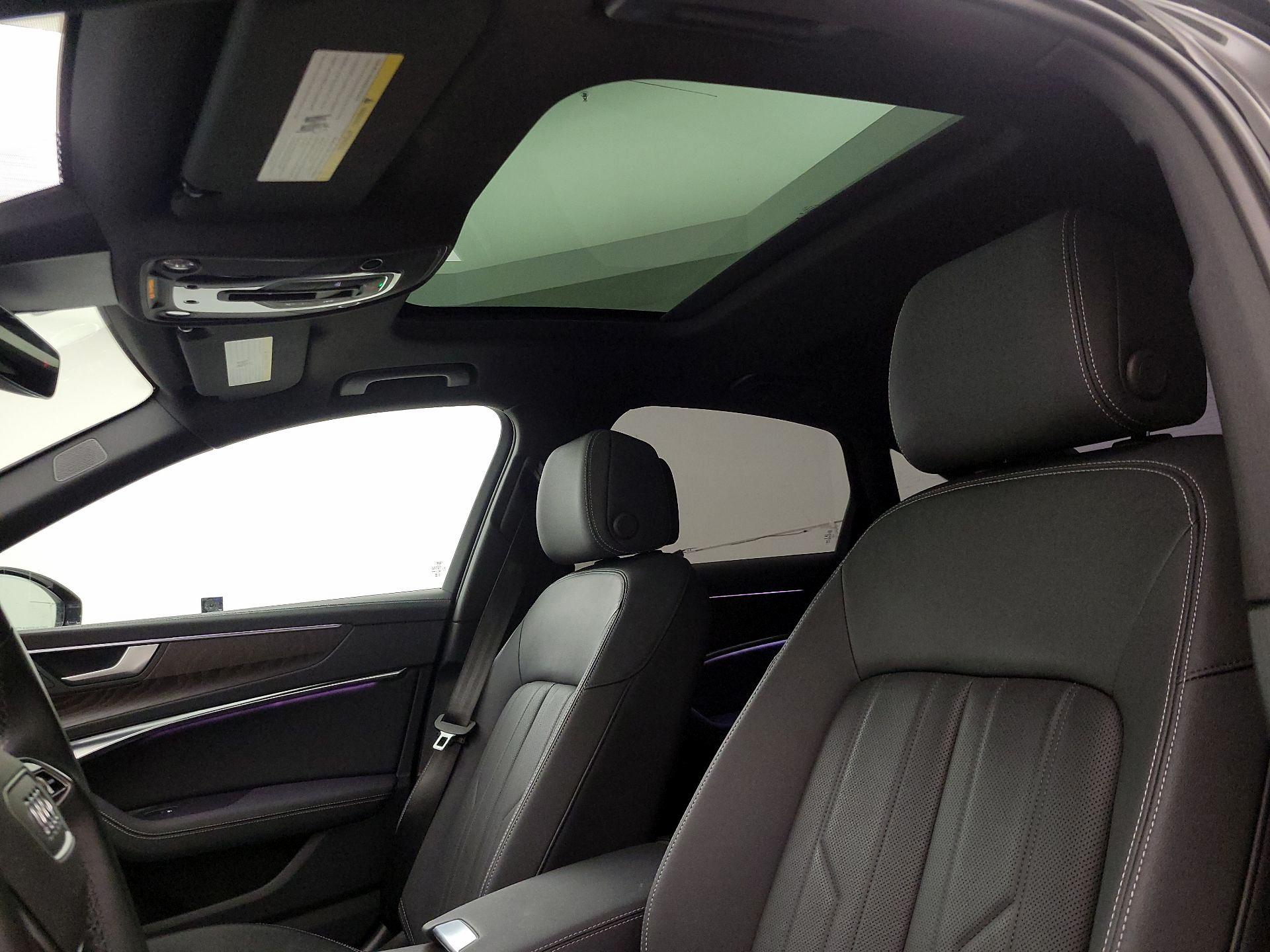 Thumbnail: 2023 Audi A6 - 19