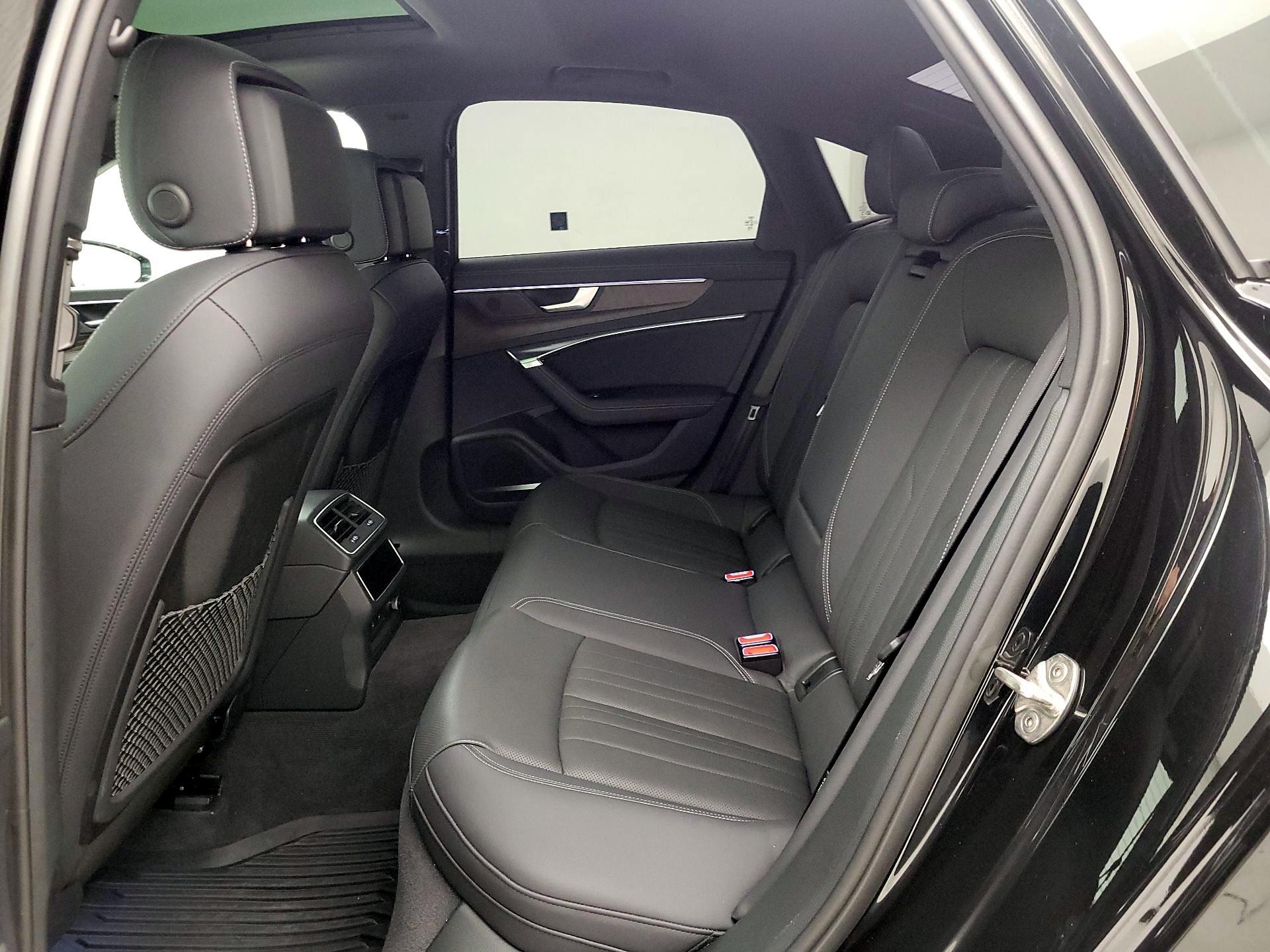 Thumbnail: 2023 Audi A6 - 20