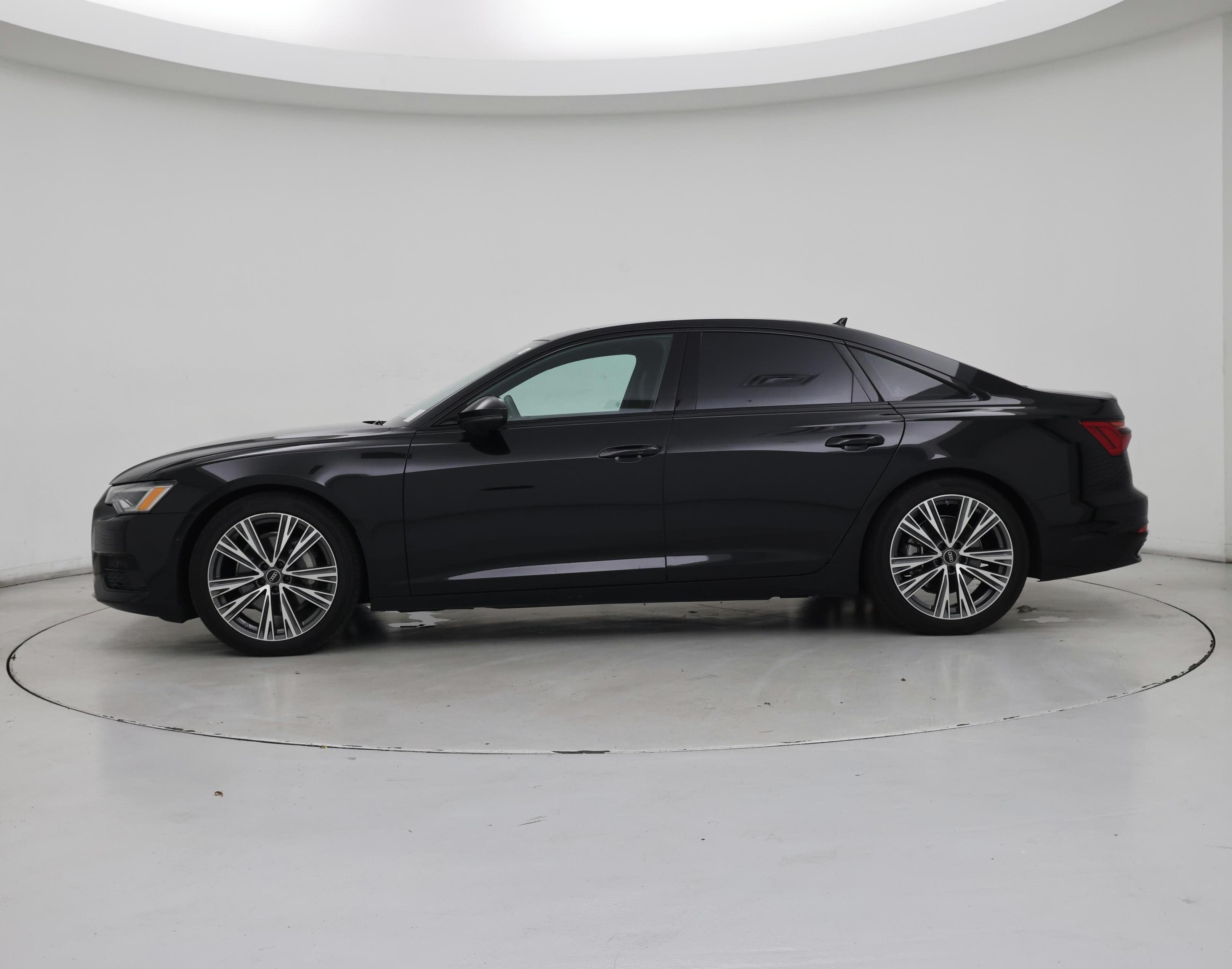 Thumbnail: 2023 Audi A6 - 3