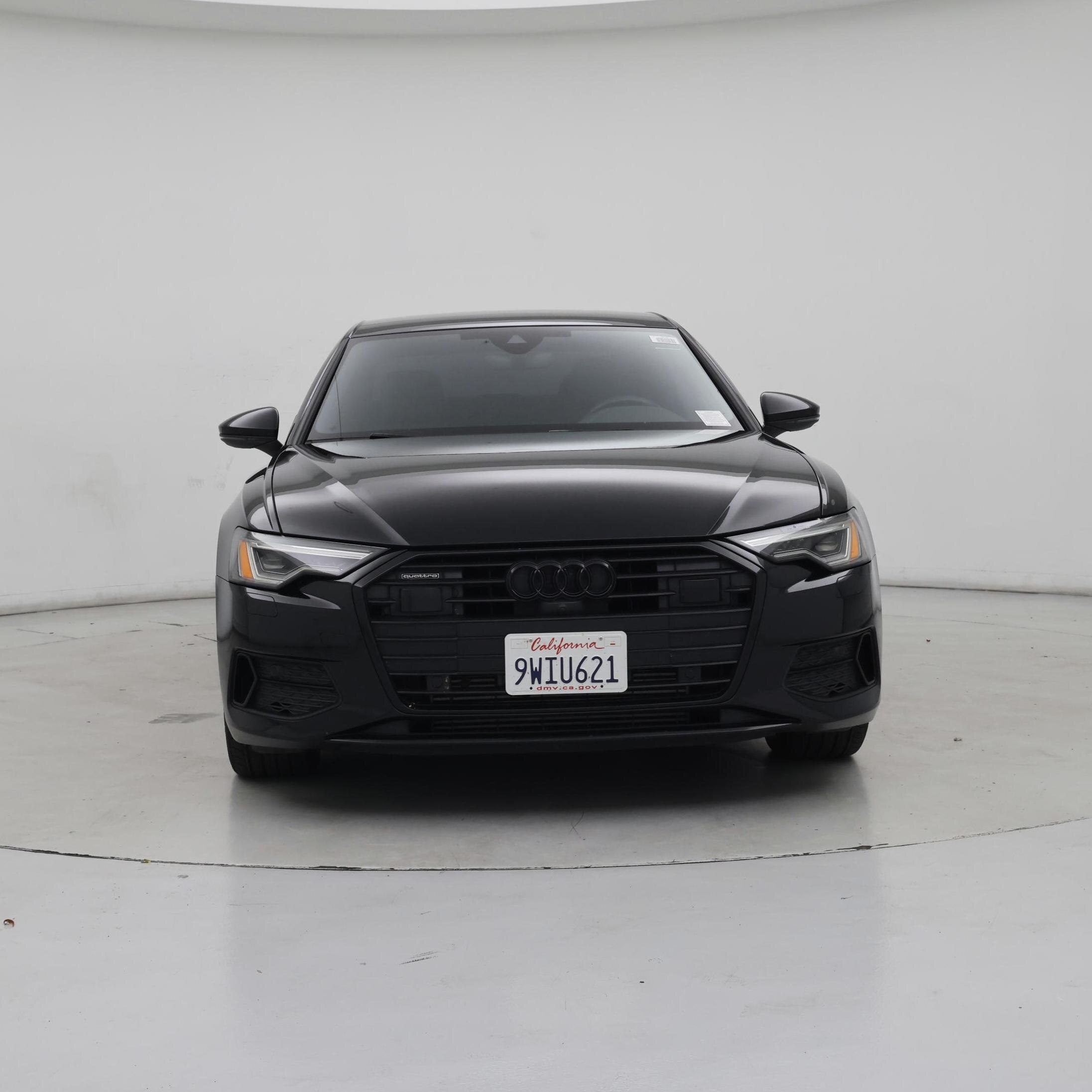 Thumbnail: 2023 Audi A6 - 5