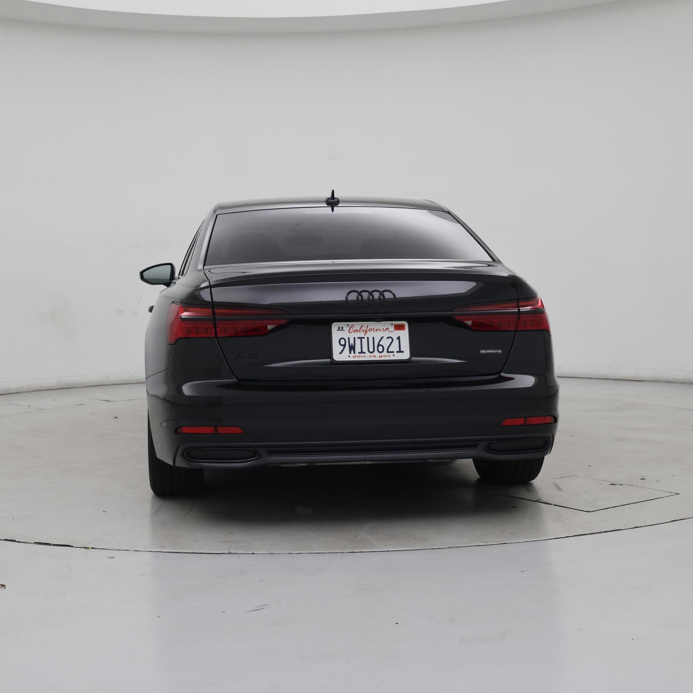 Thumbnail: 2023 Audi A6 - 6