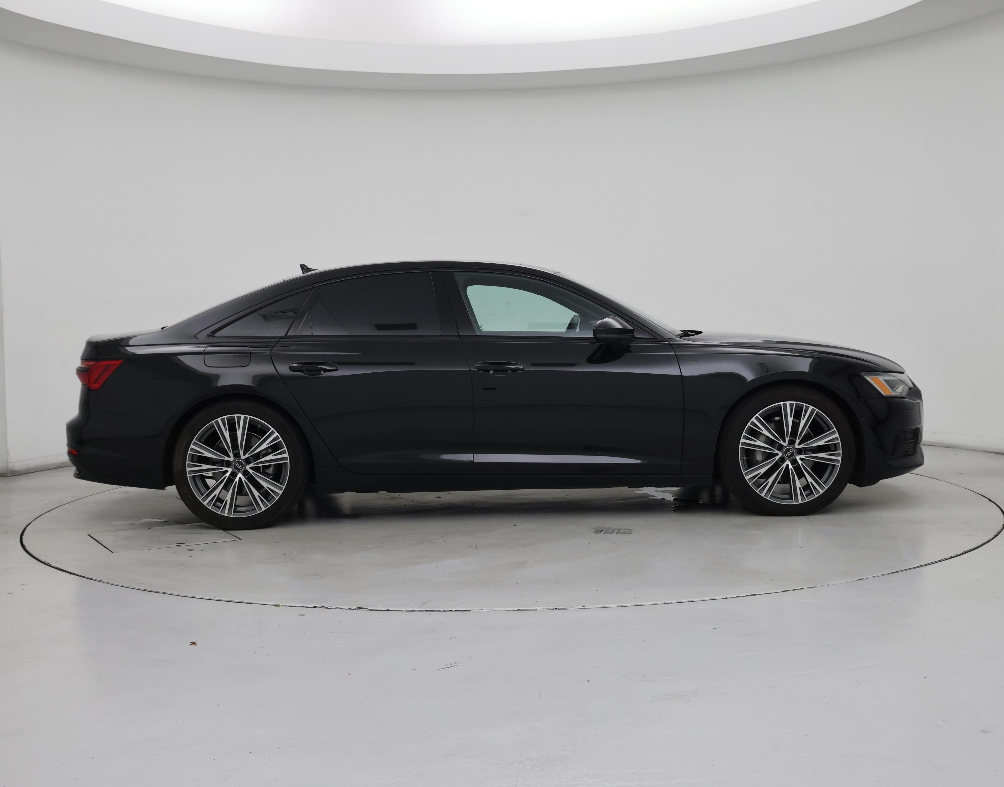 Thumbnail: 2023 Audi A6 - 7