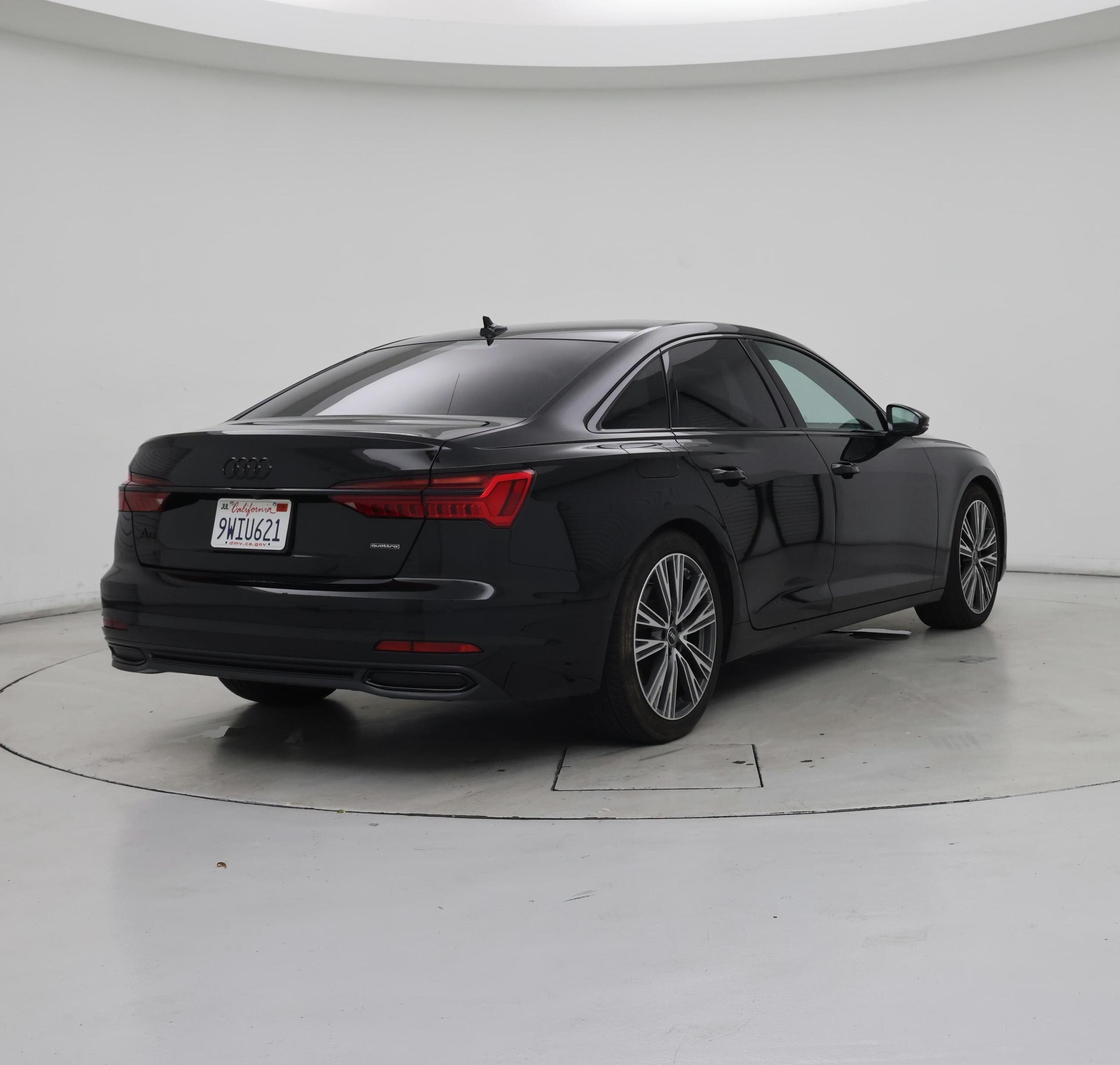 Thumbnail: 2023 Audi A6 - 8