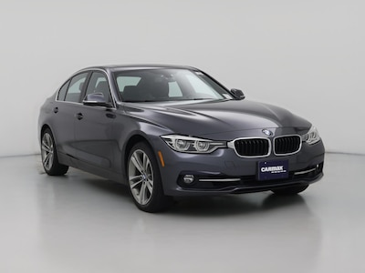 2018 BMW 330 XI