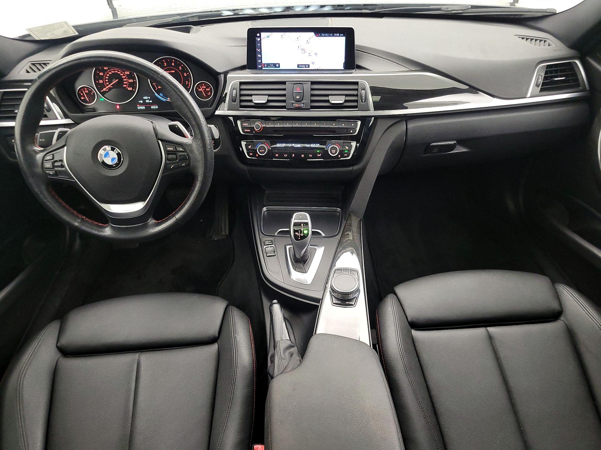 Thumbnail: 2018 BMW 3 Series - 9