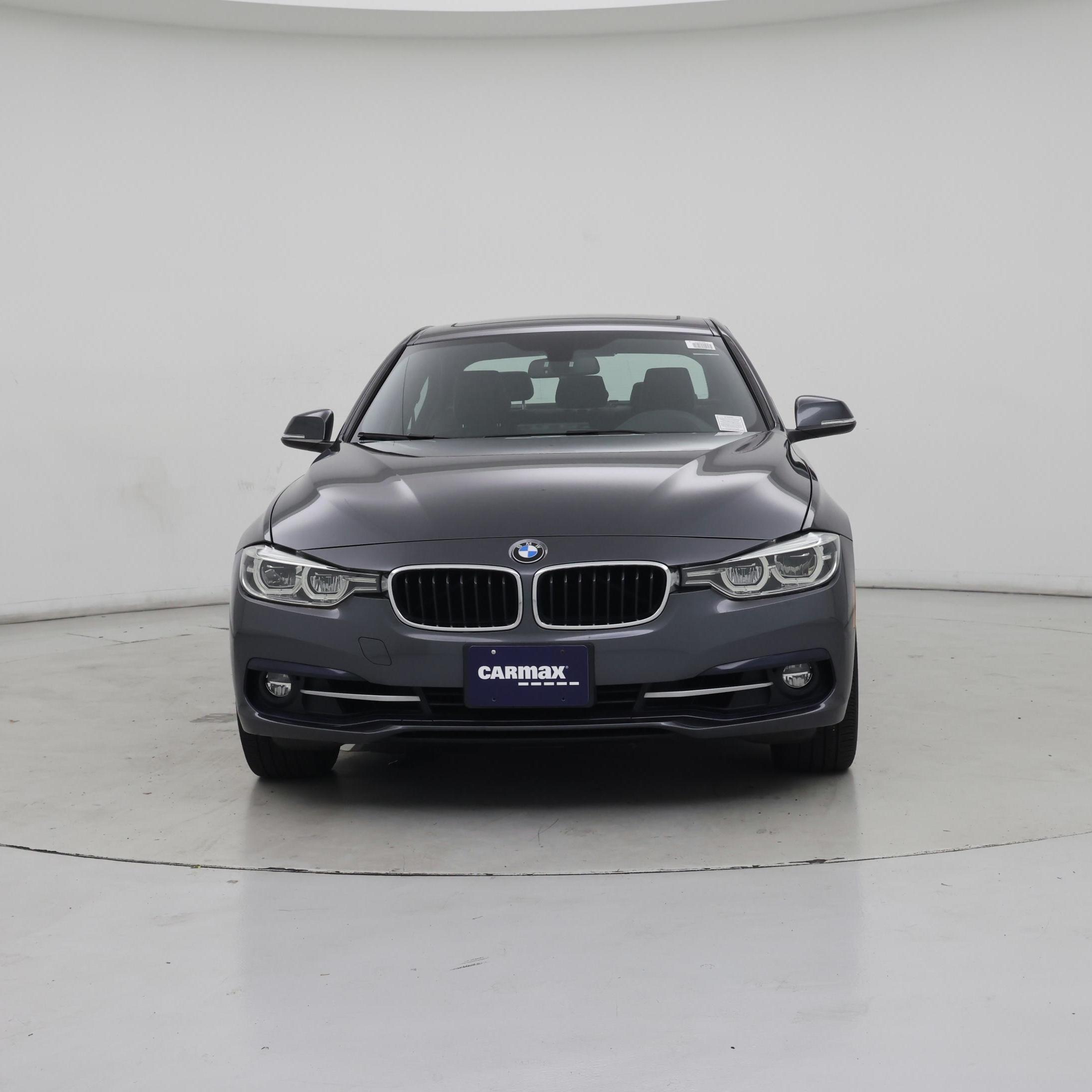 Thumbnail: 2018 BMW 3 Series - 5