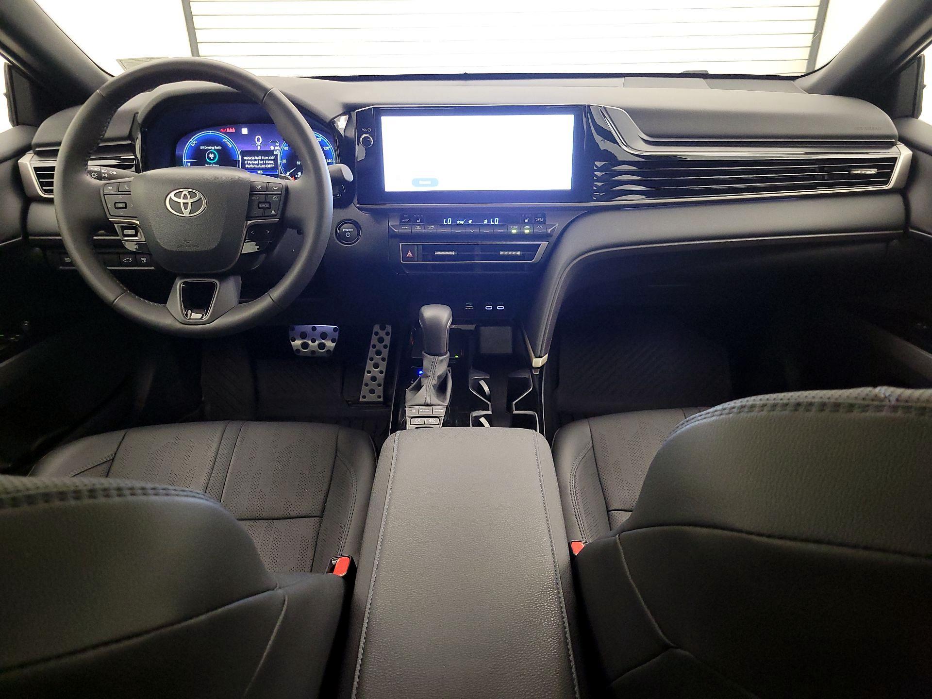 Thumbnail: 2025 Toyota Camry - 9