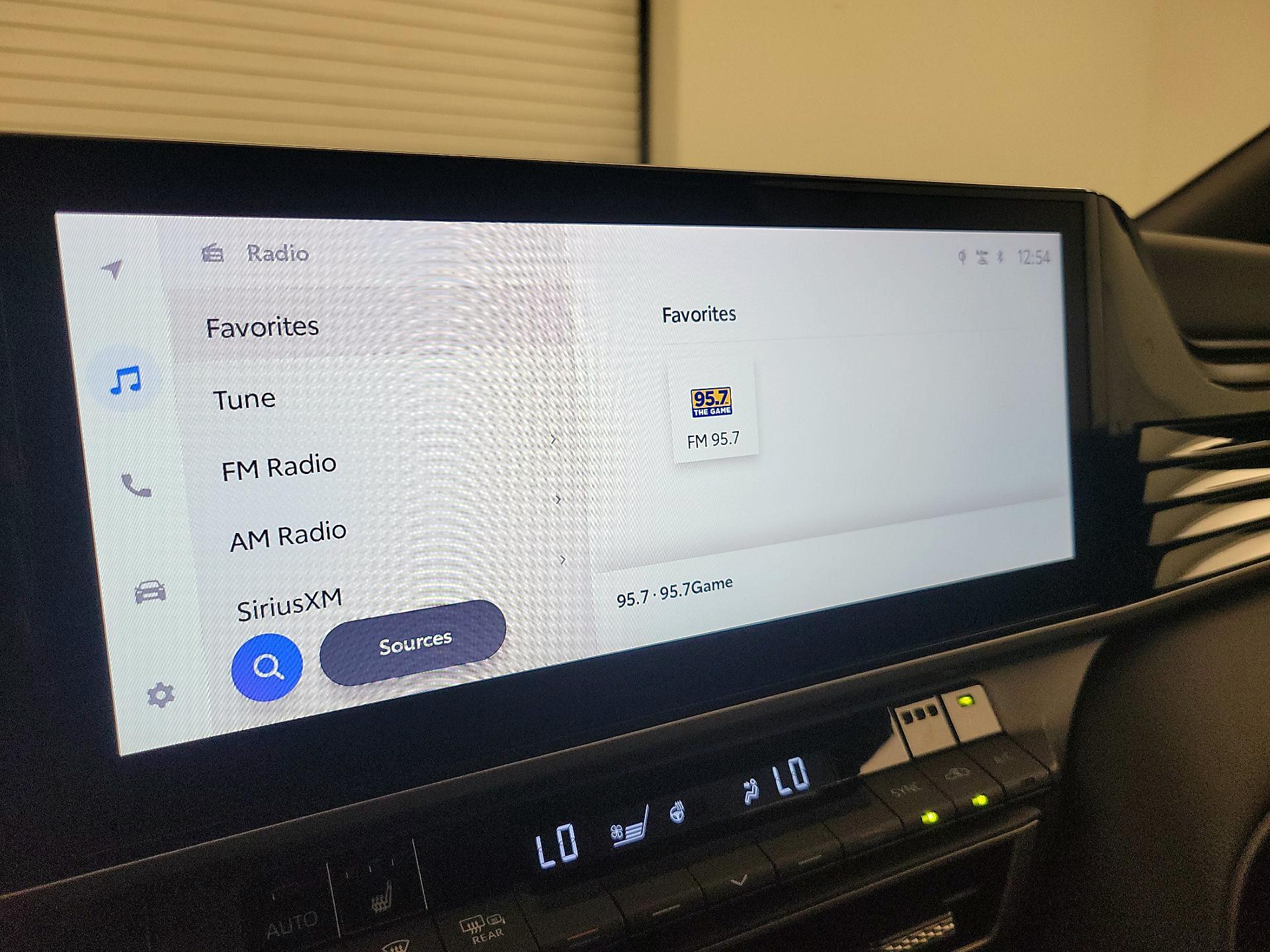 Thumbnail: 2025 Toyota Camry - 15