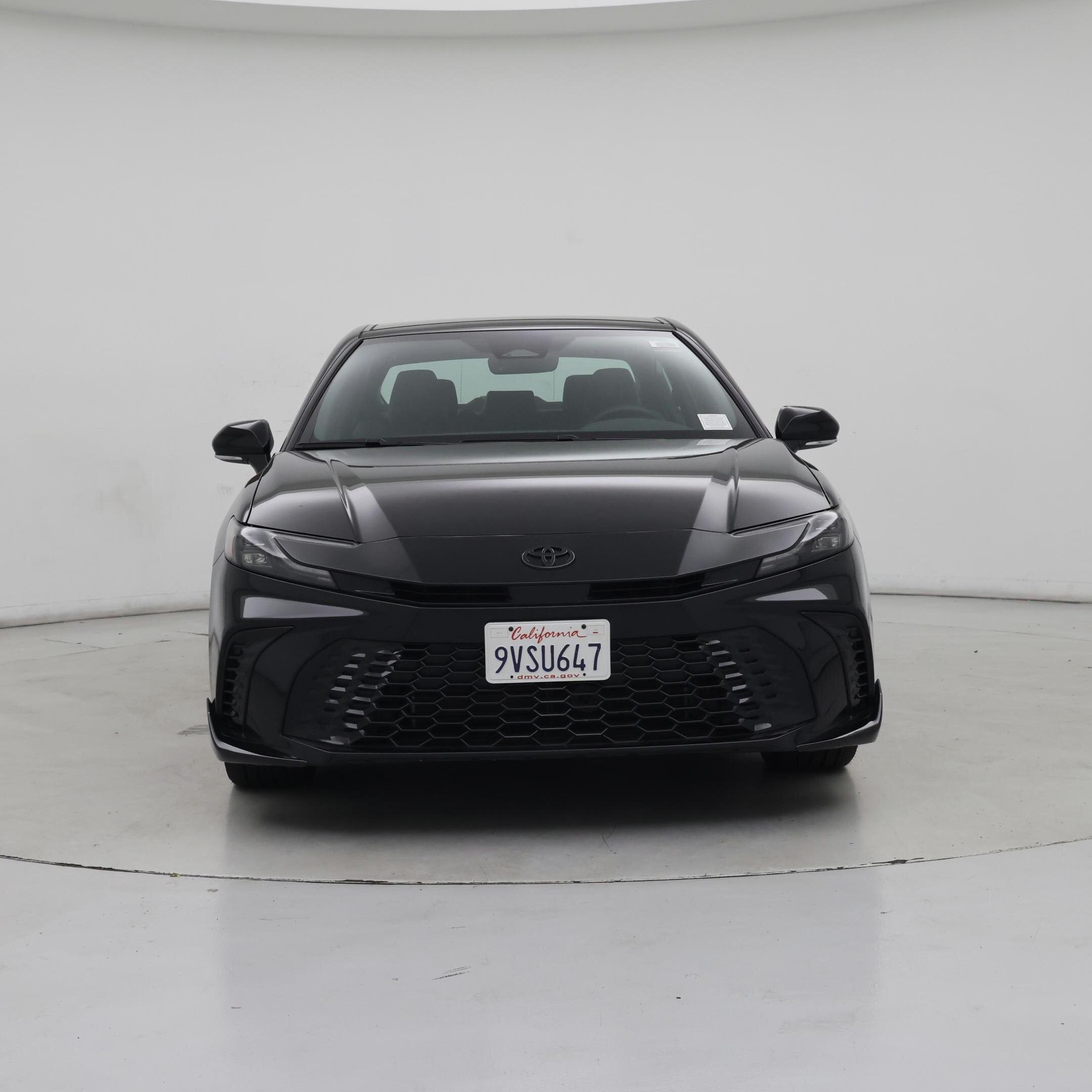 Thumbnail: 2025 Toyota Camry - 5