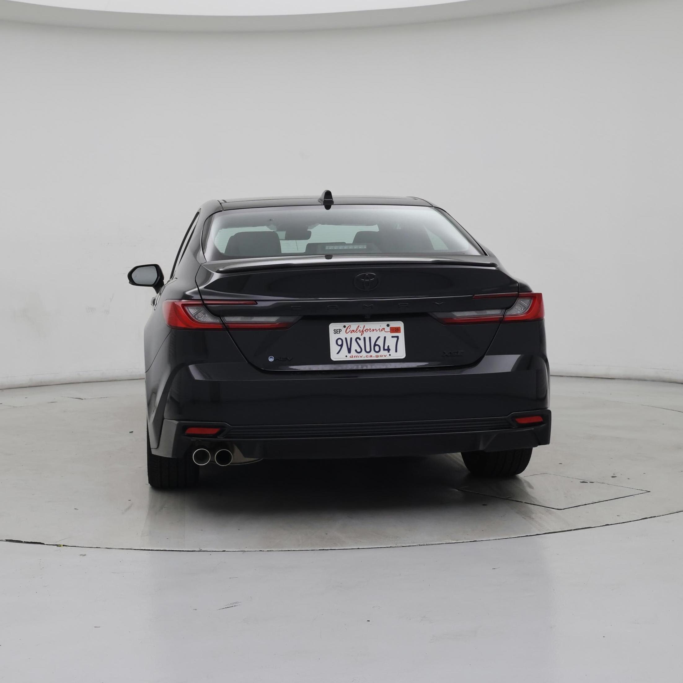 Thumbnail: 2025 Toyota Camry - 6