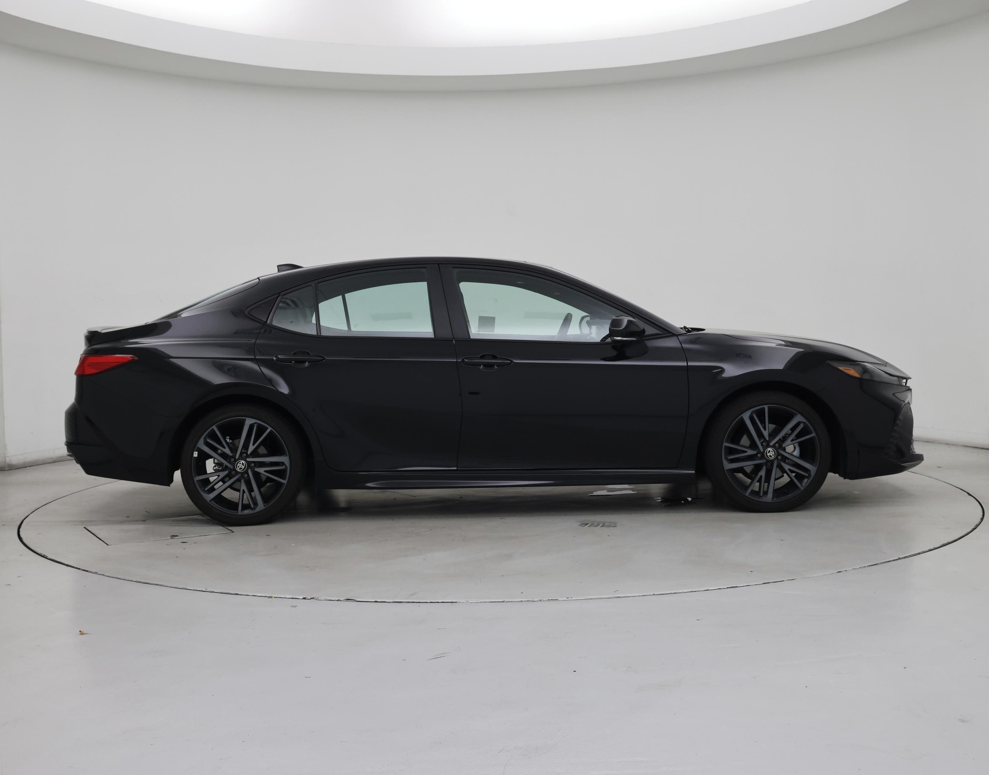 Thumbnail: 2025 Toyota Camry - 7