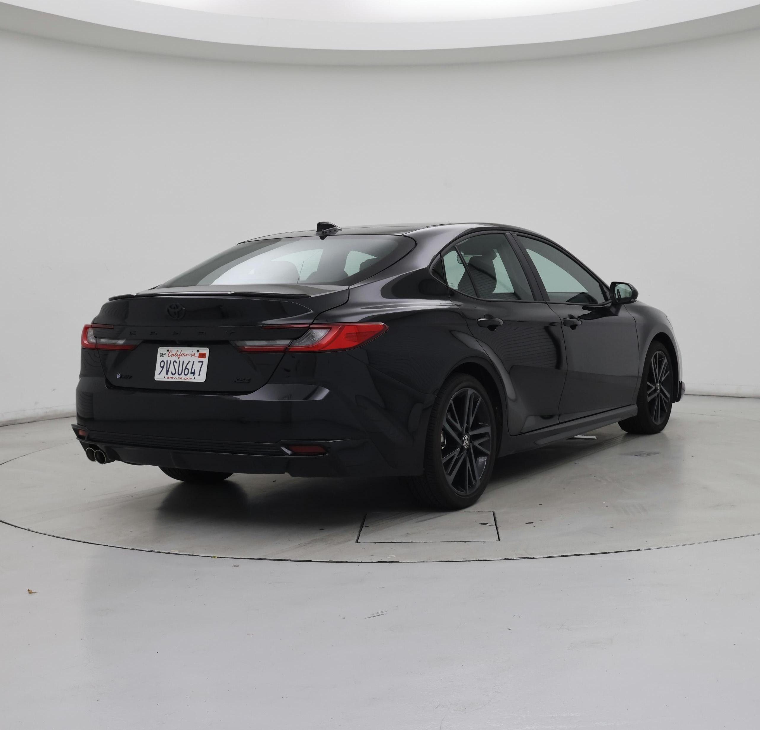 Thumbnail: 2025 Toyota Camry - 8