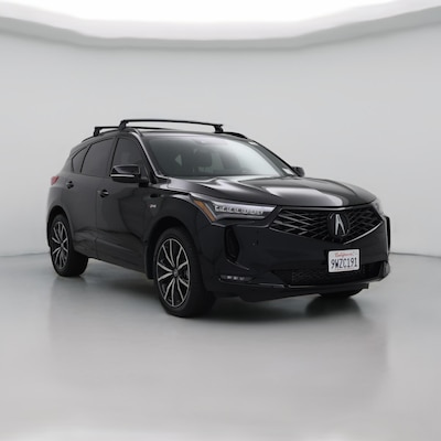 2025 Acura RDX SH-AWD A-Spec Advance
