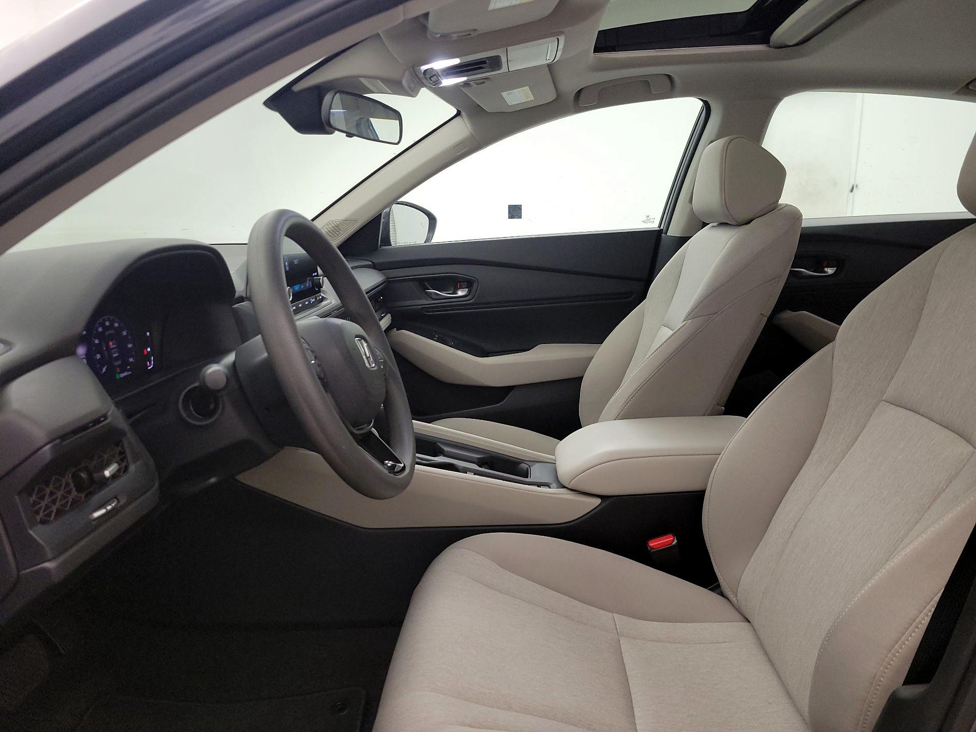 Thumbnail: 2024 Honda Accord - 11